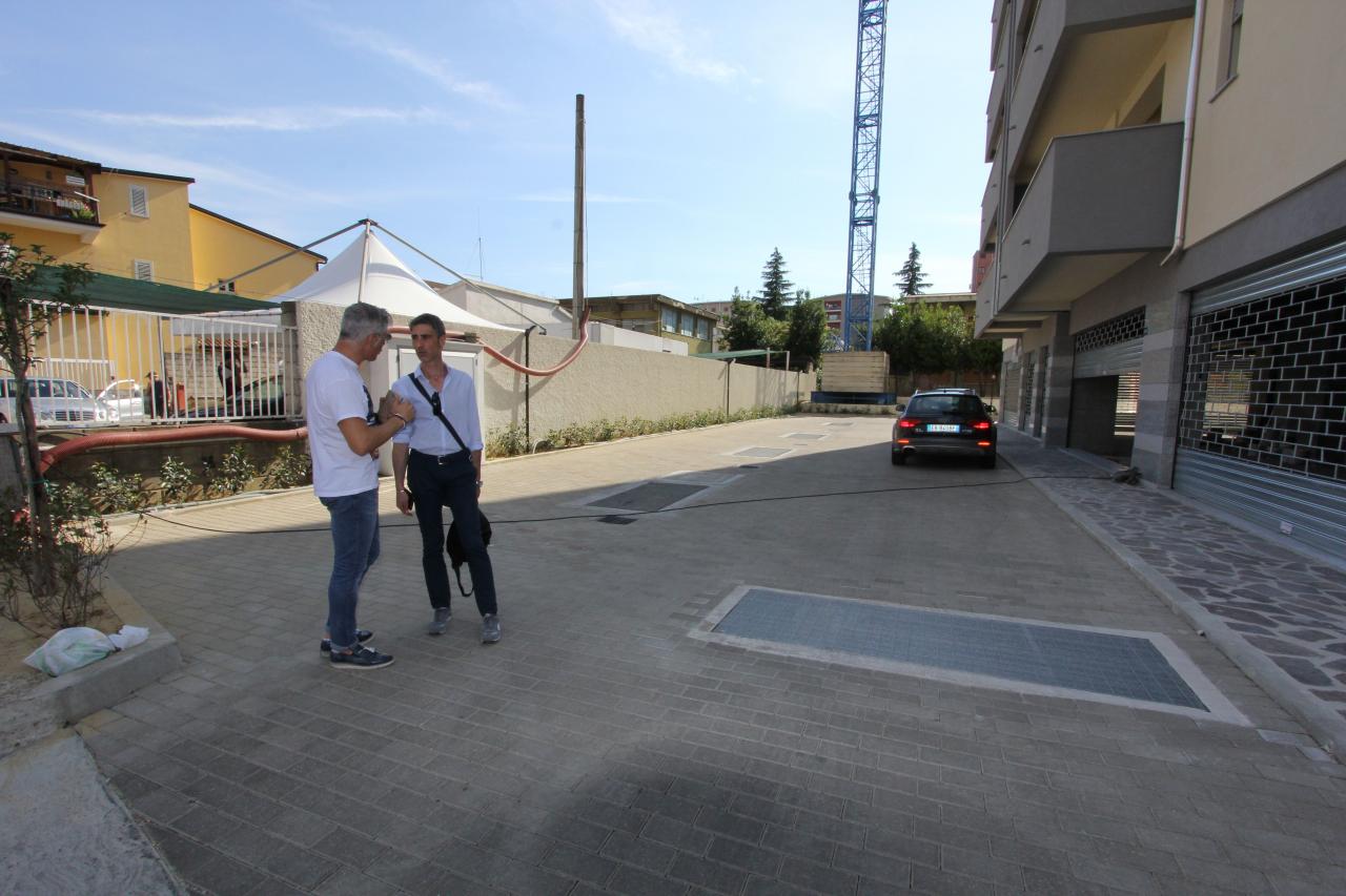 Appartamento in affitto a Cosenza