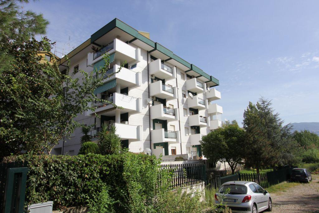 Appartamento in vendita a Rende