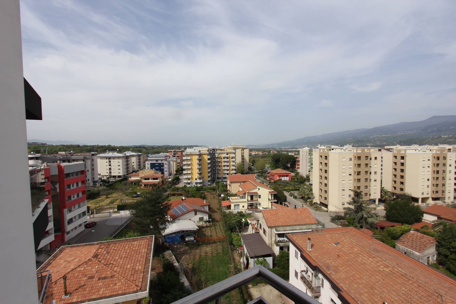 Appartamento in affitto a Rende