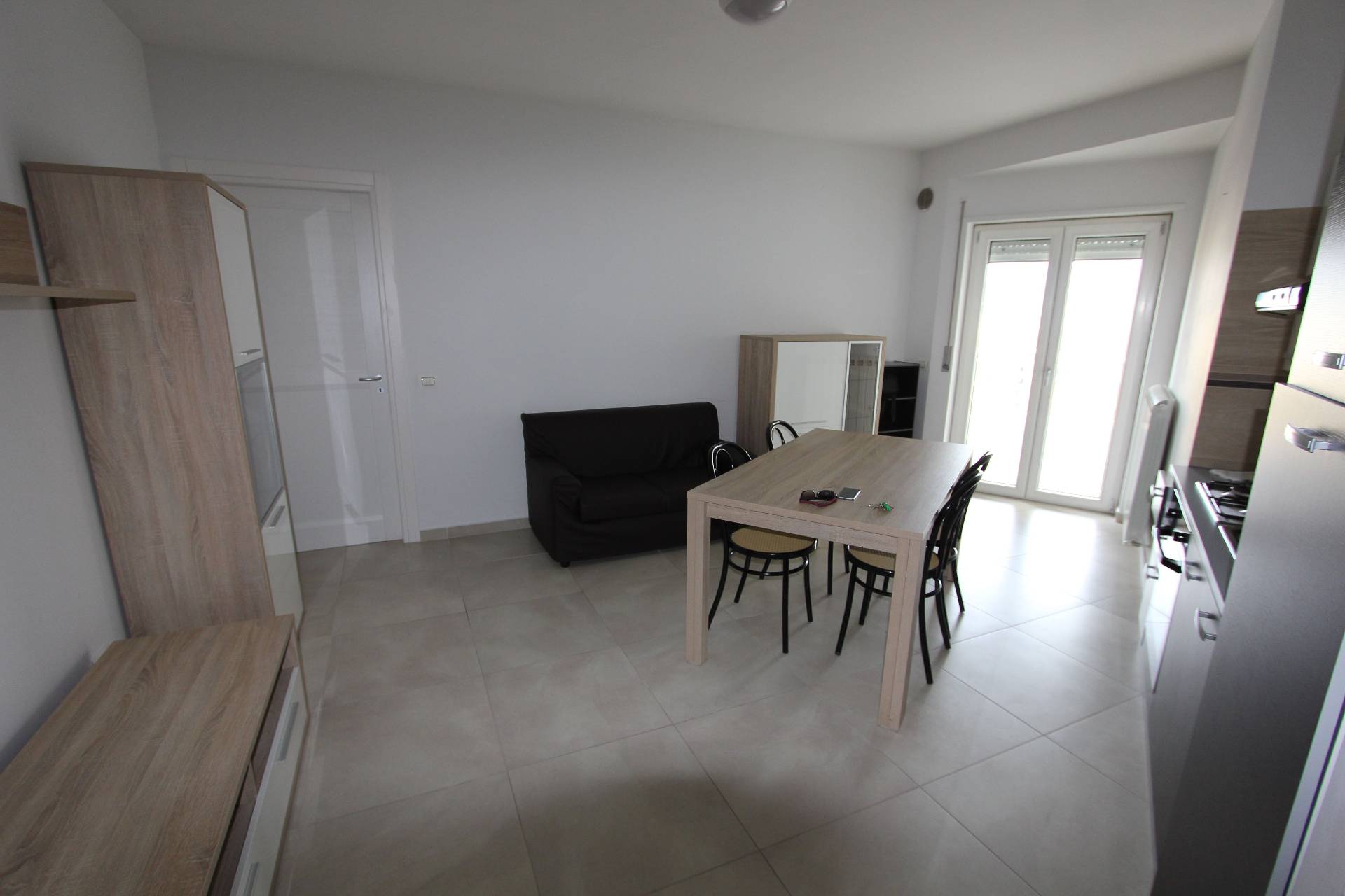 Appartamento in affitto a Rende