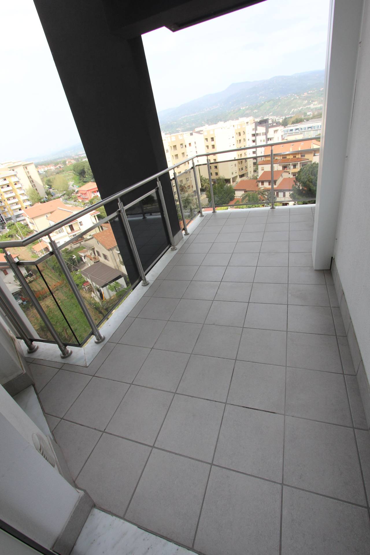 Appartamento in affitto a Rende