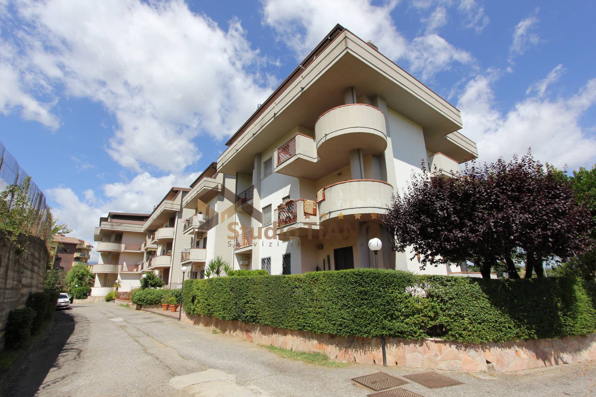 Appartamento in affitto a Montalto Uffugo, Settimo