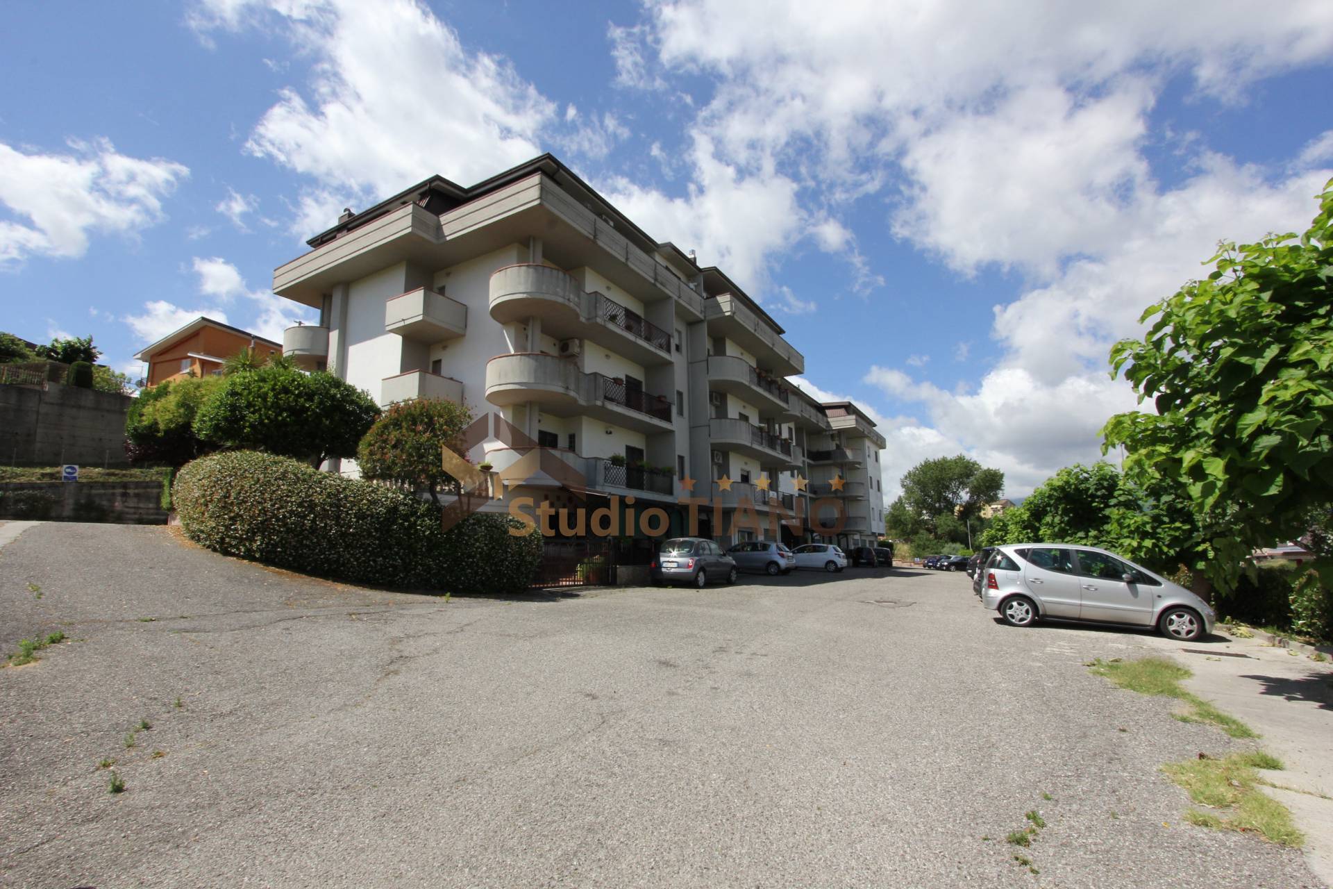 Appartamento in affitto a Montalto Uffugo, Settimo