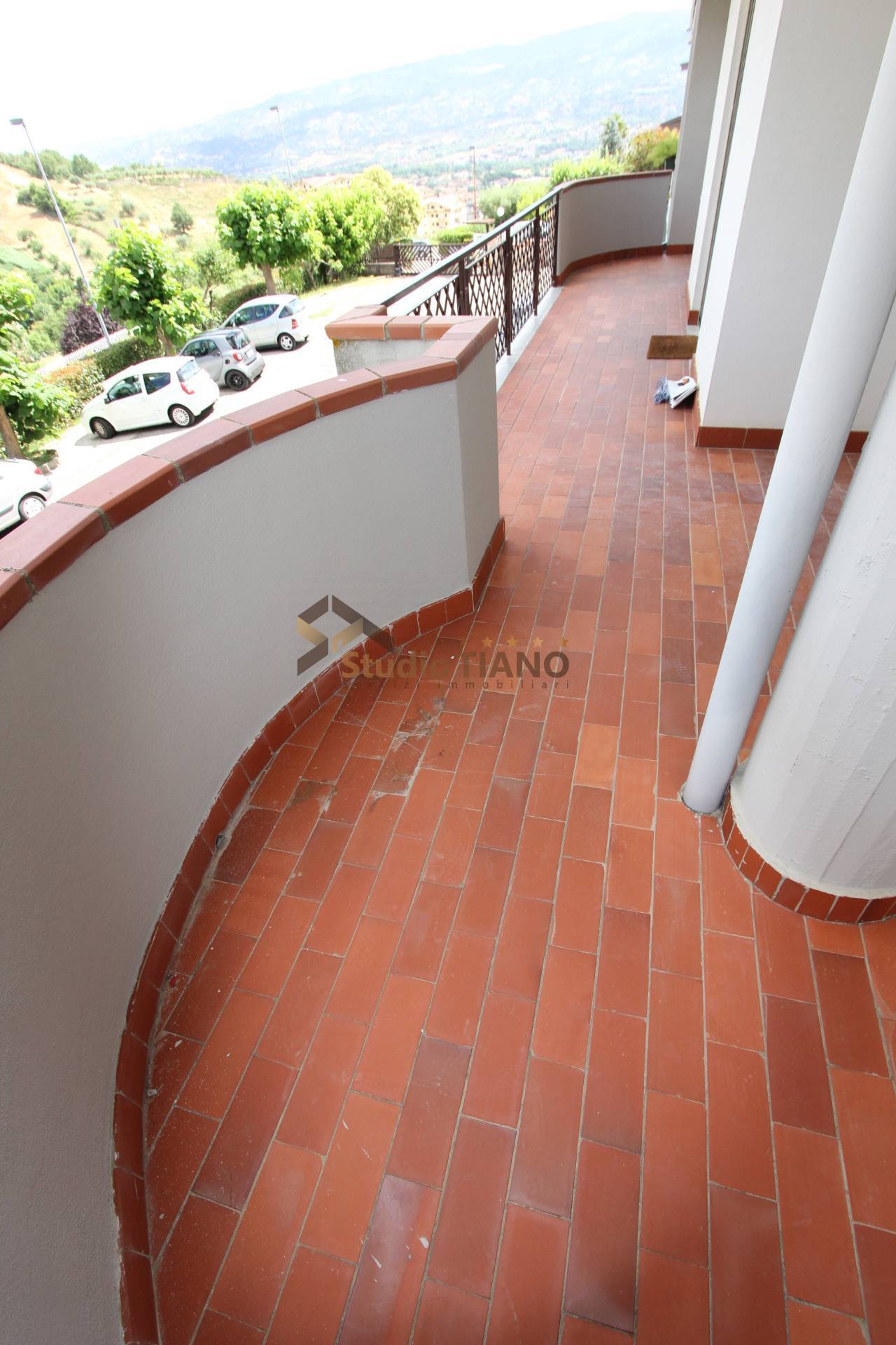 Appartamento in affitto a Montalto Uffugo, Settimo