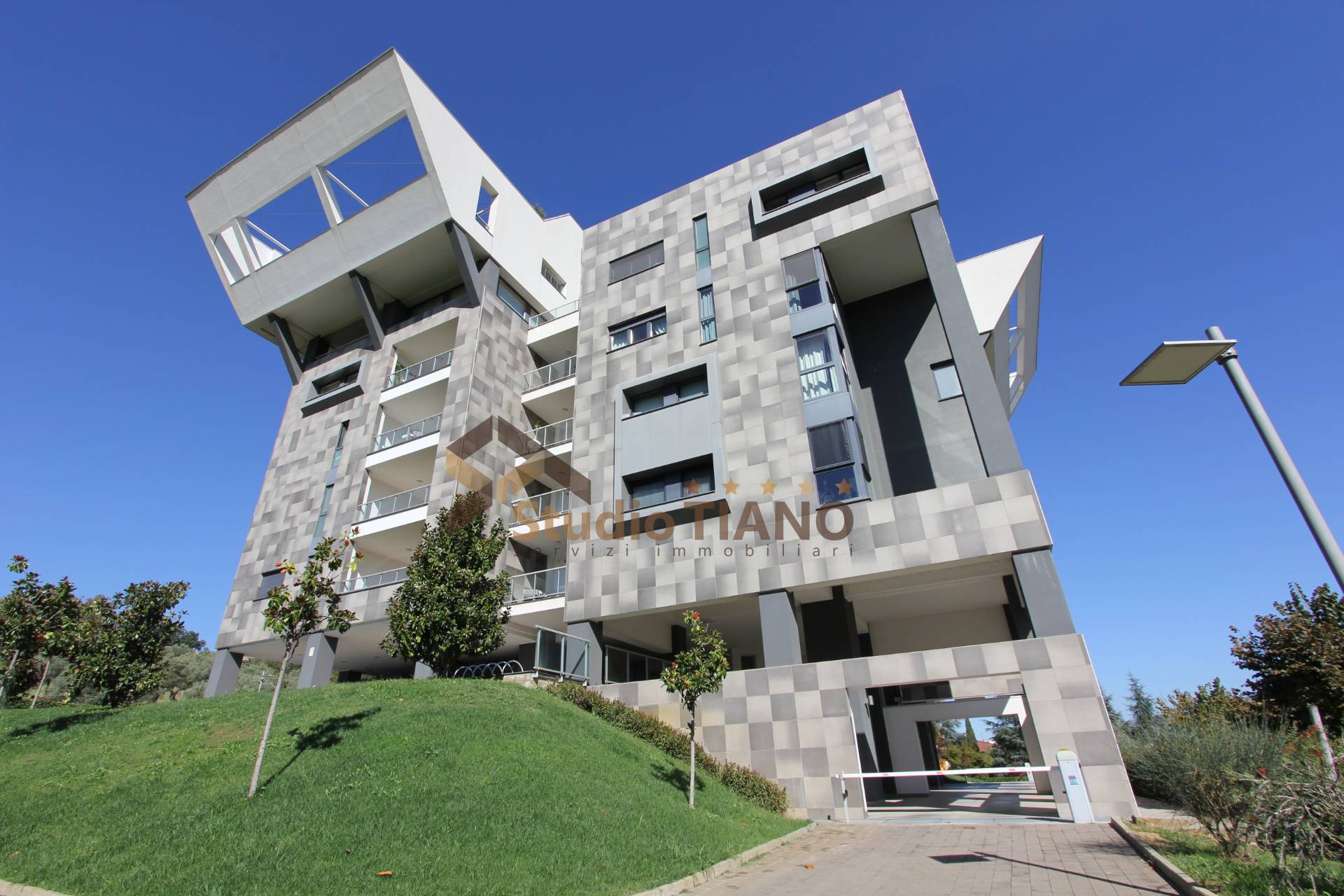 Appartamento in vendita a Rende, Roges - Commenda