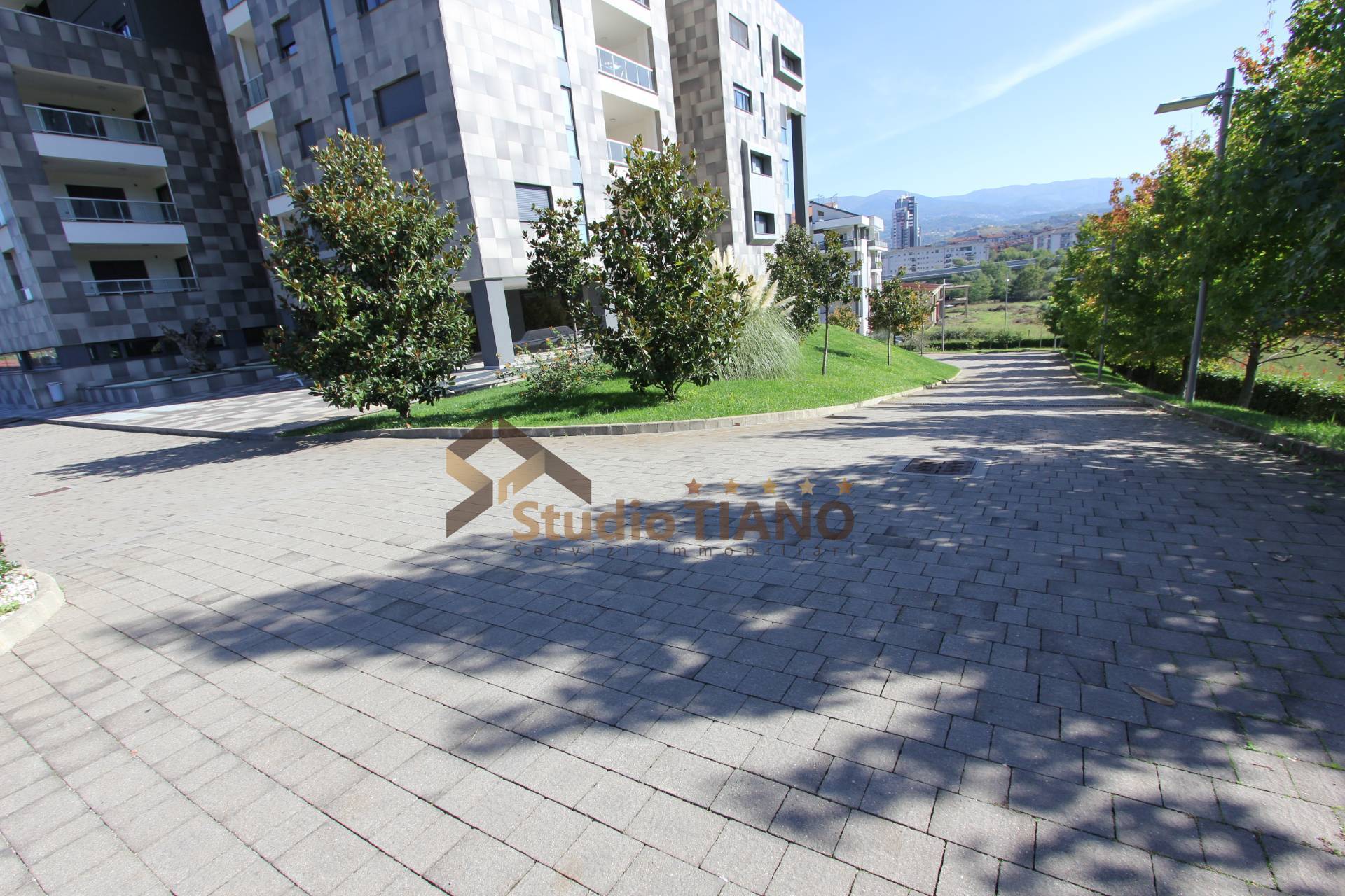 Appartamento in vendita a Rende, Roges - Commenda