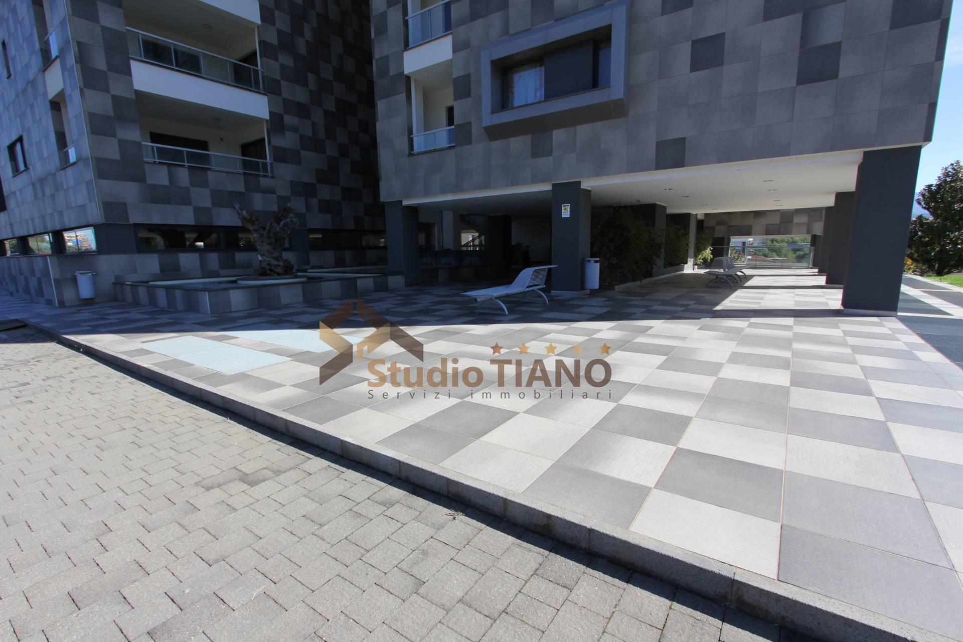 Appartamento in vendita a Rende, Roges - Commenda