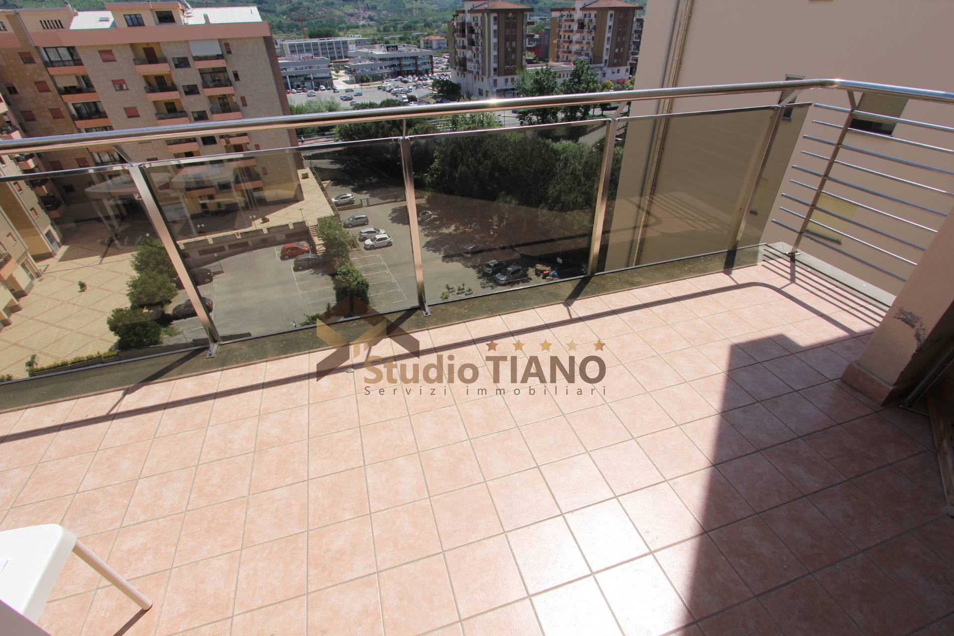 Appartamento in affitto a Rende, Roges - Commenda