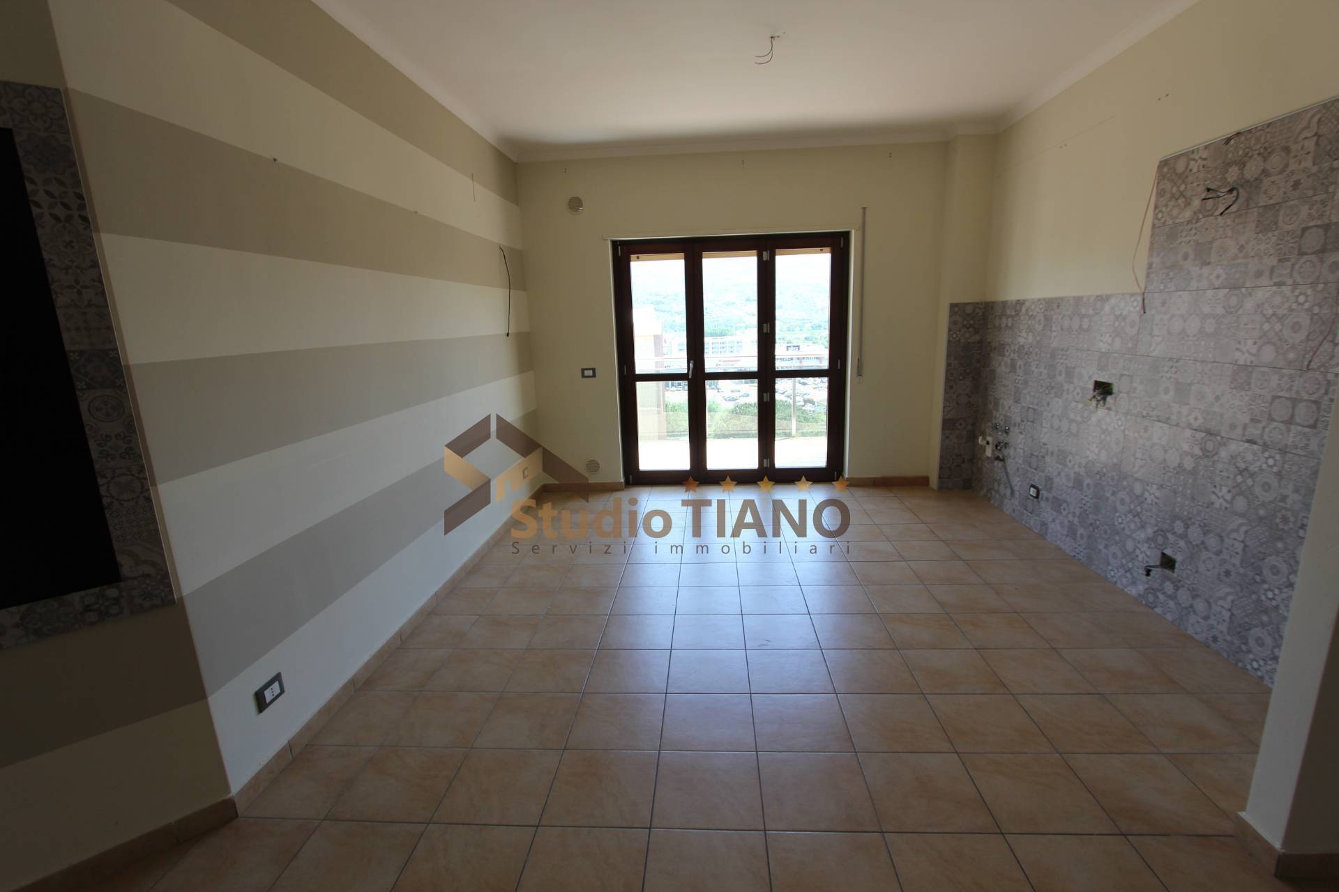 Appartamento in affitto a Rende, Roges - Commenda