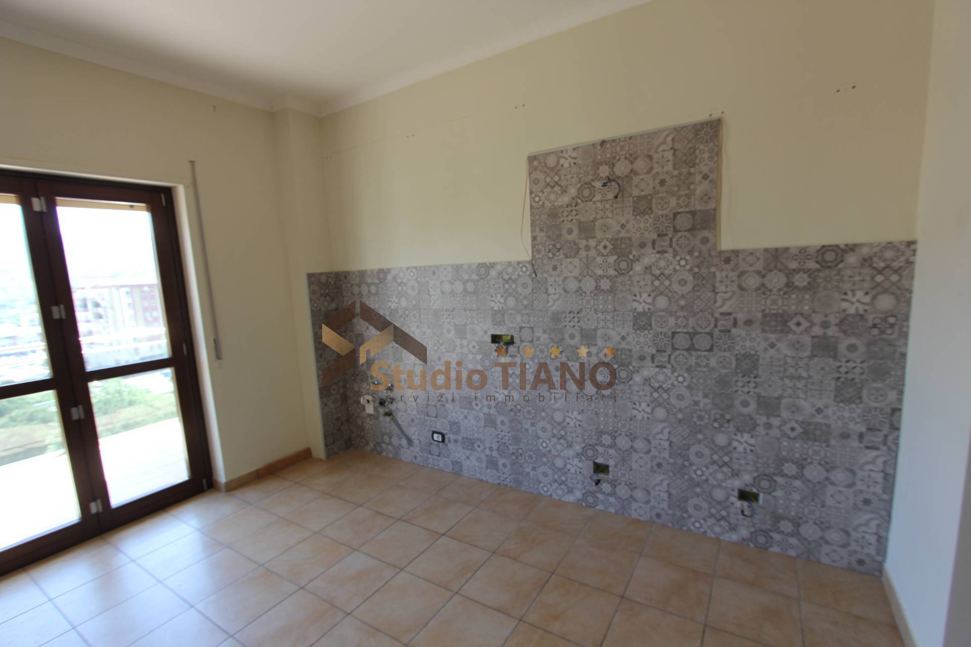 Appartamento in affitto a Rende, Roges - Commenda