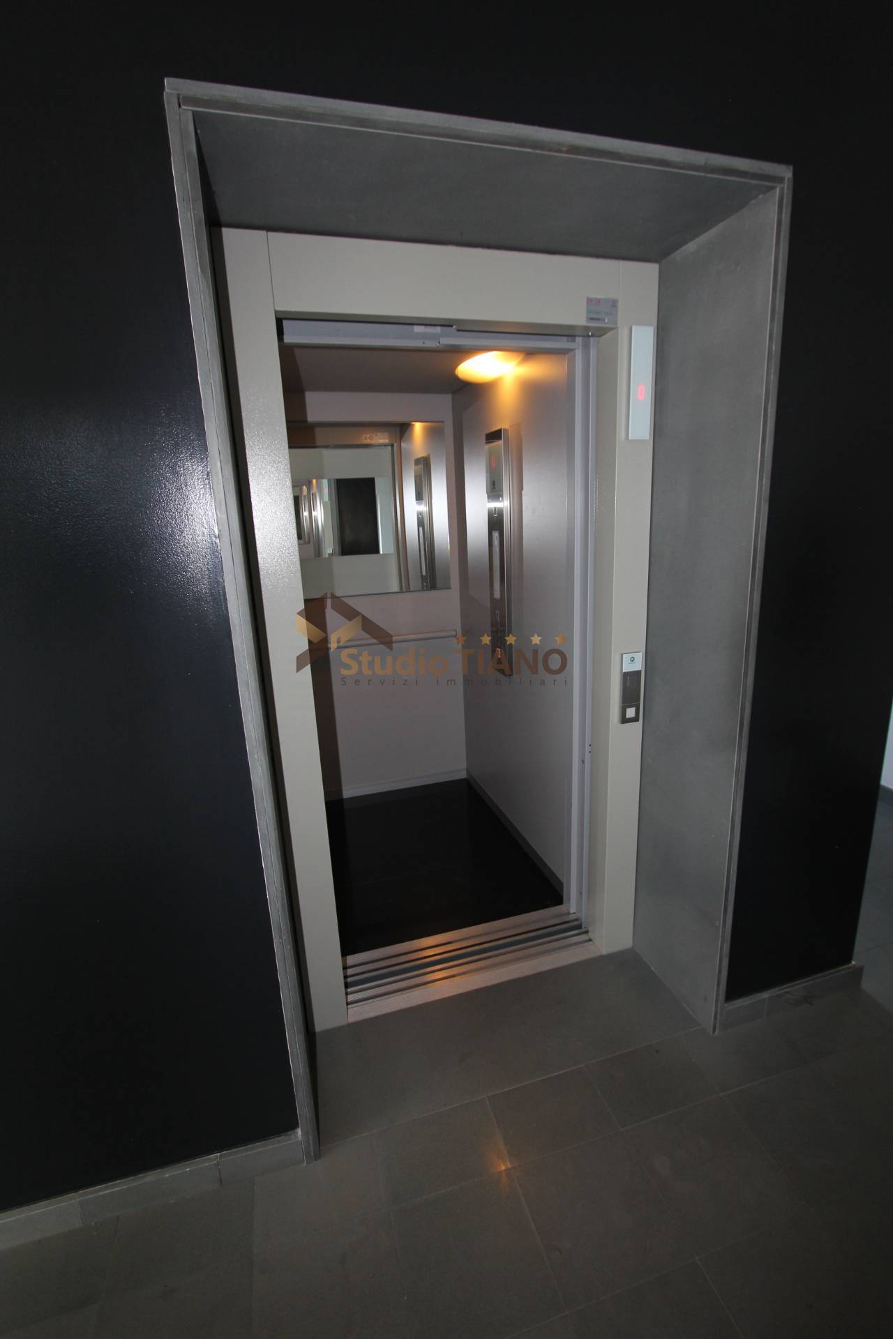 Appartamento in vendita a Rende, Saporito