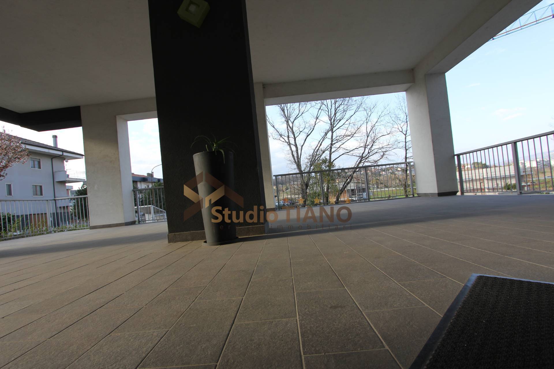 Appartamento in vendita a Rende, Saporito