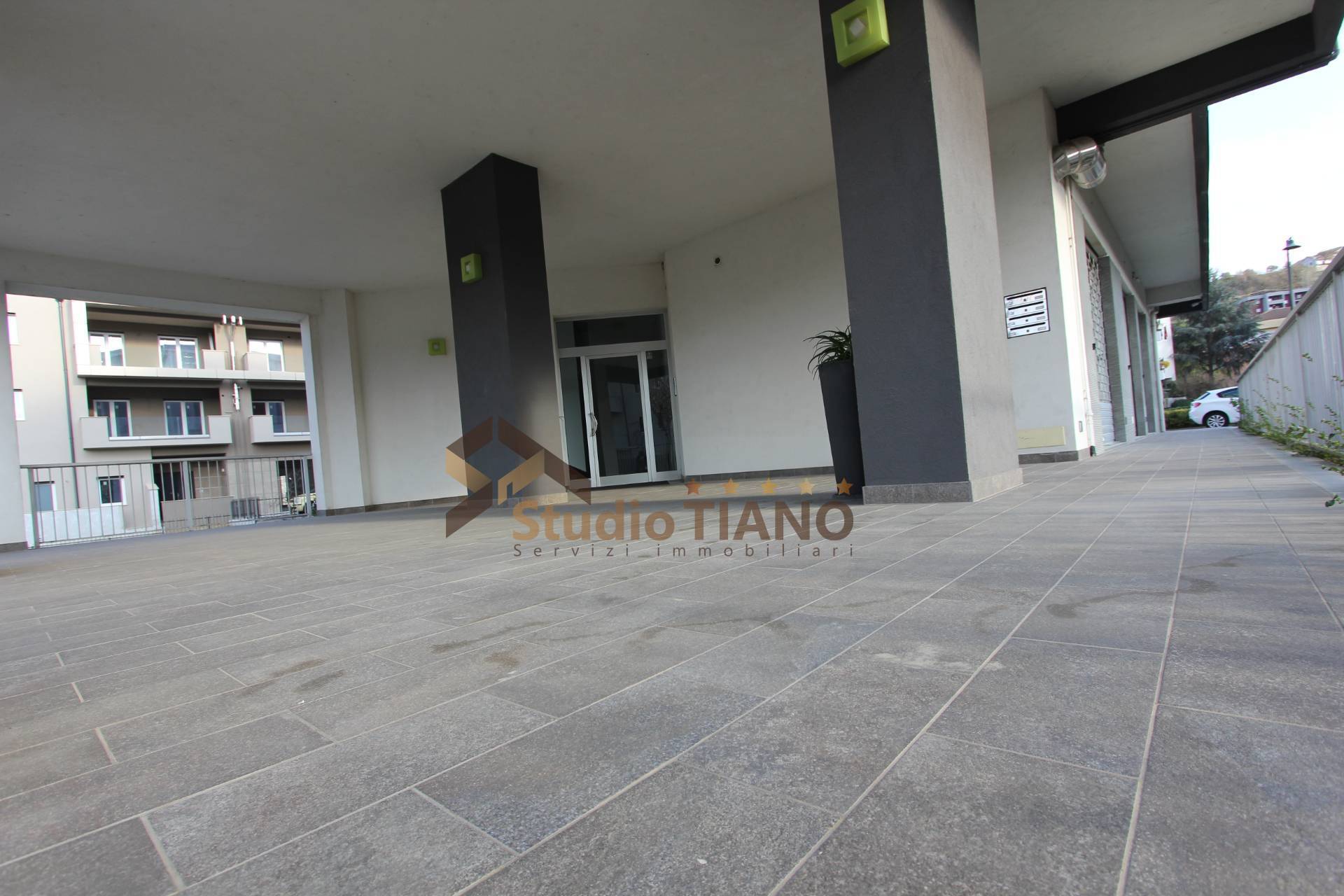 Appartamento in vendita a Rende, Saporito