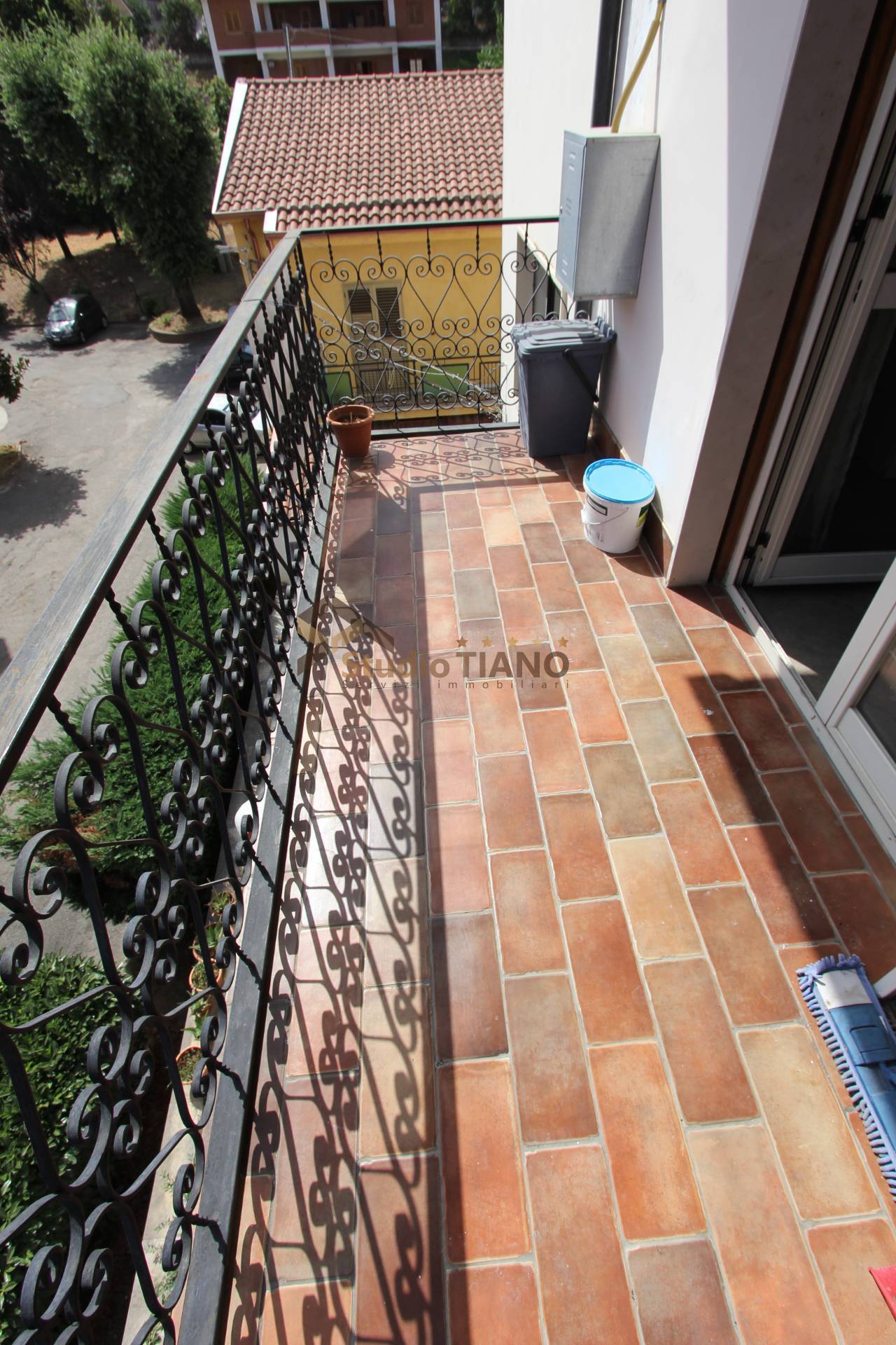 Appartamento in vendita a Rende, Saporito