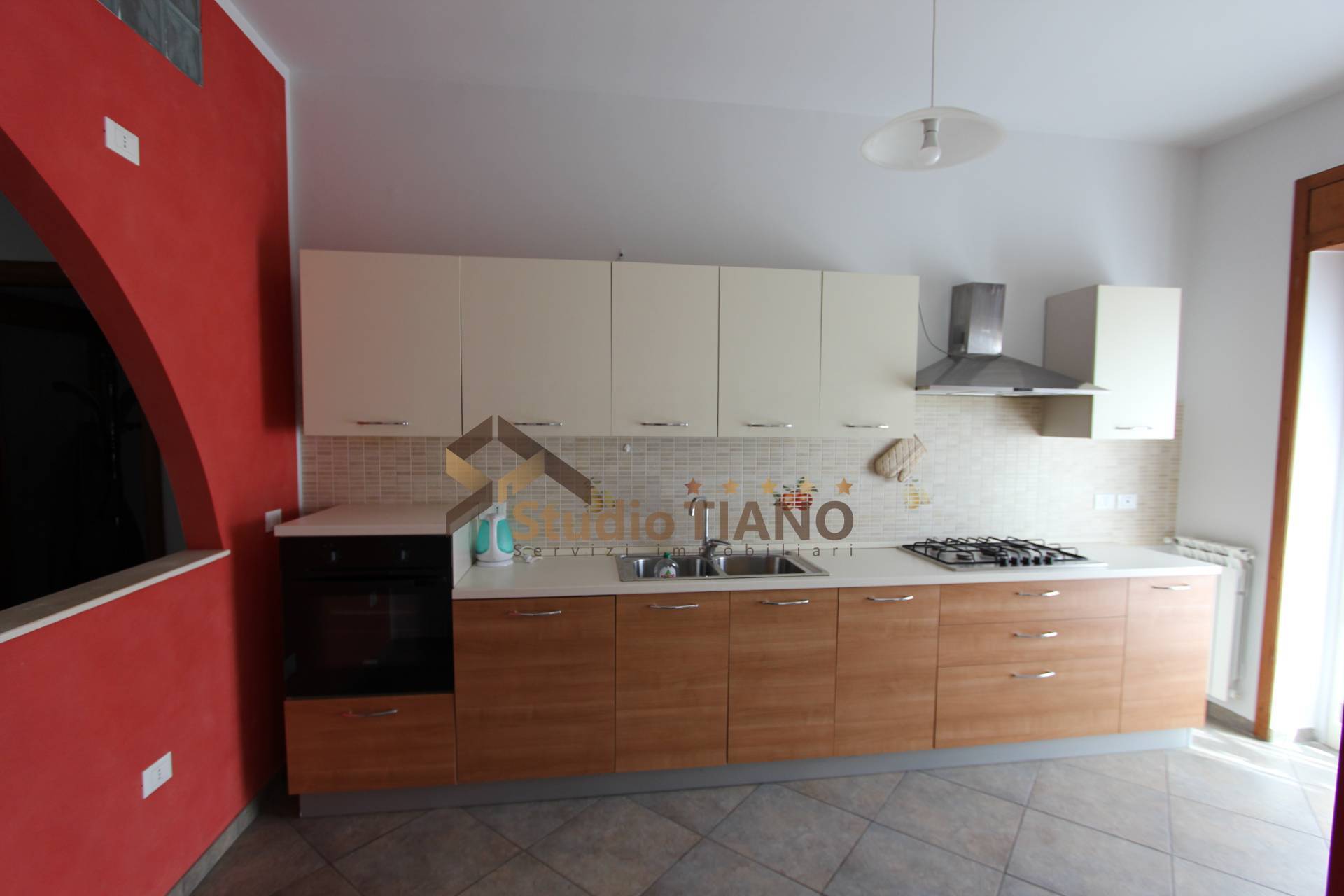 Appartamento in vendita a Rende, Saporito