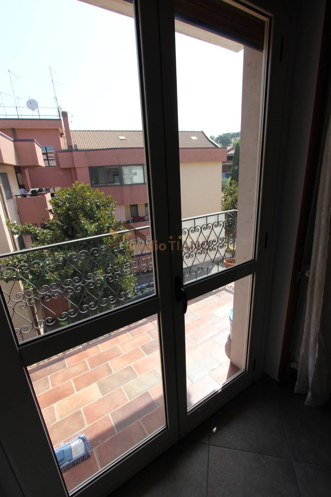 Appartamento in vendita a Rende, Saporito