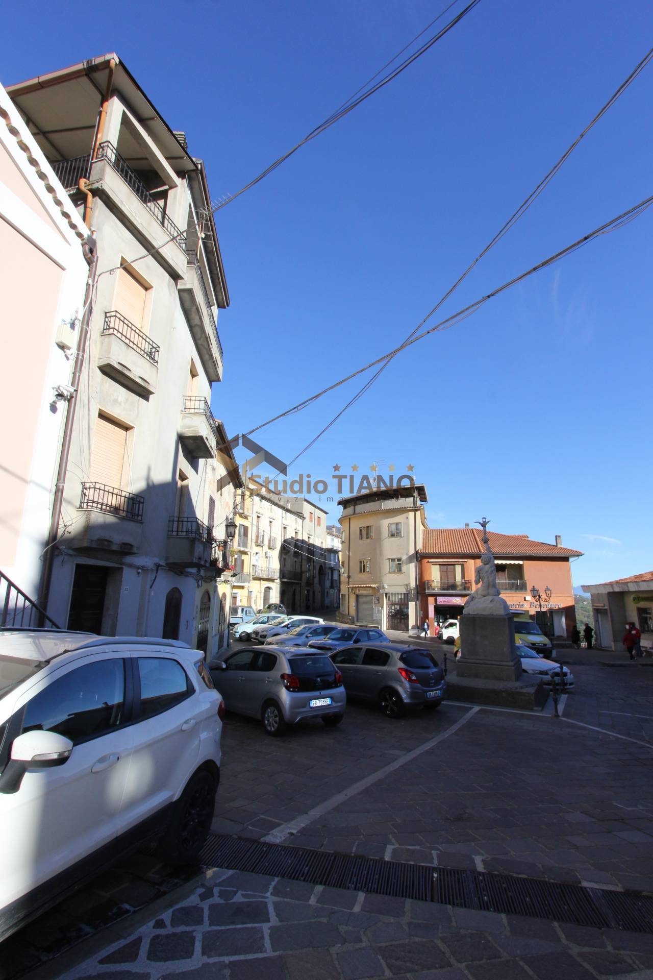 Casa singola in vendita a San Fili