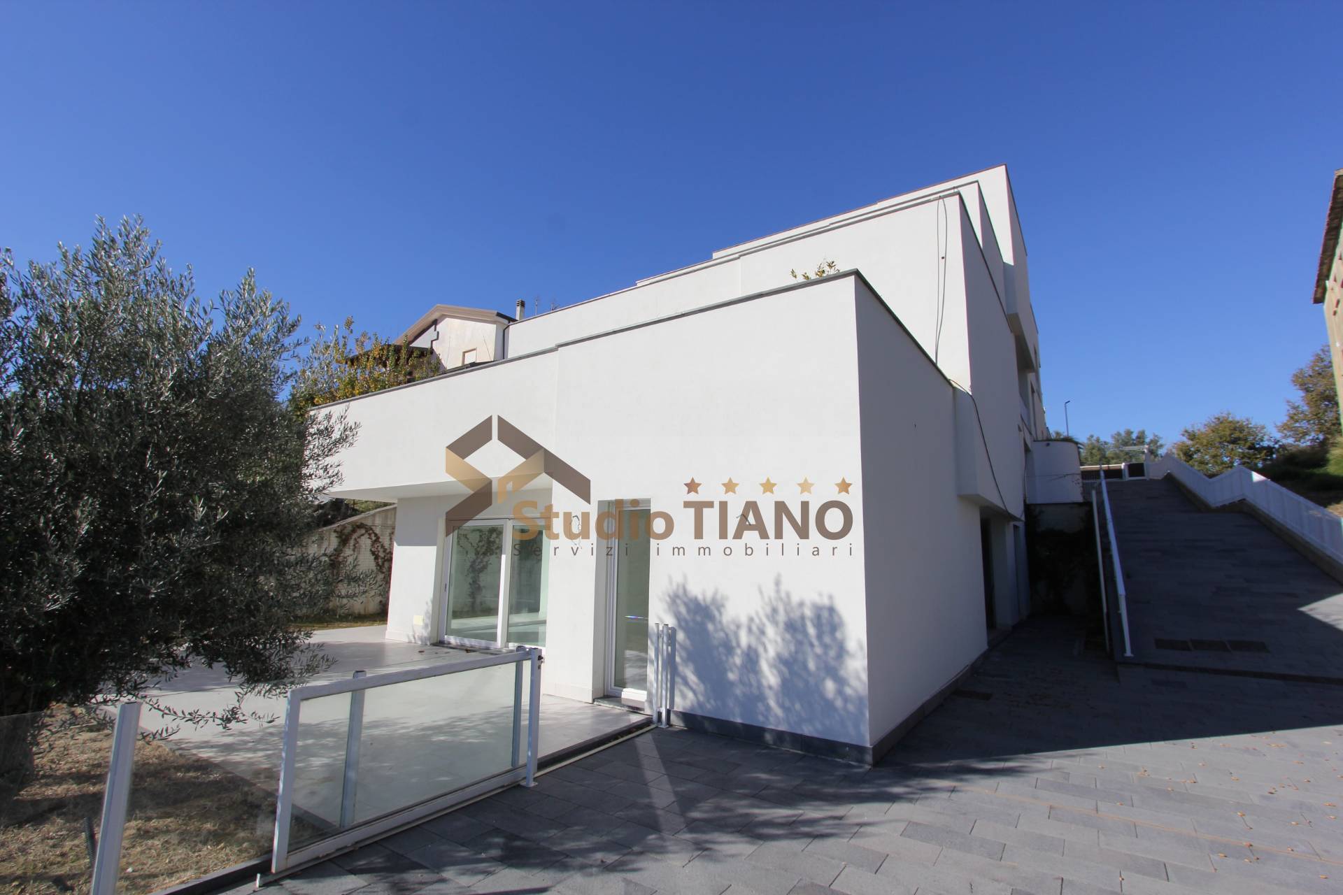 Appartamento in vendita a Cosenza, Sud