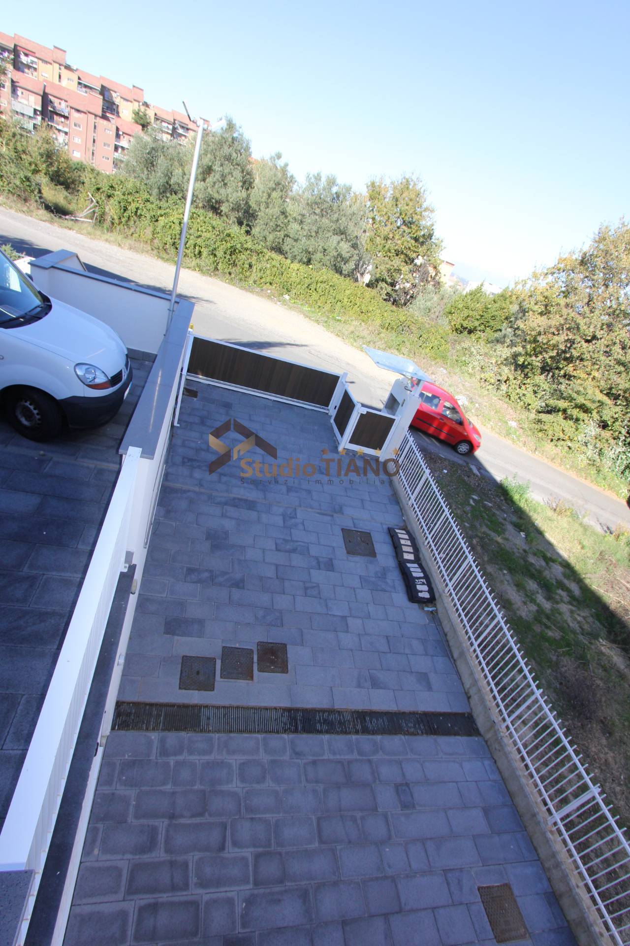 Appartamento in vendita a Cosenza, Sud