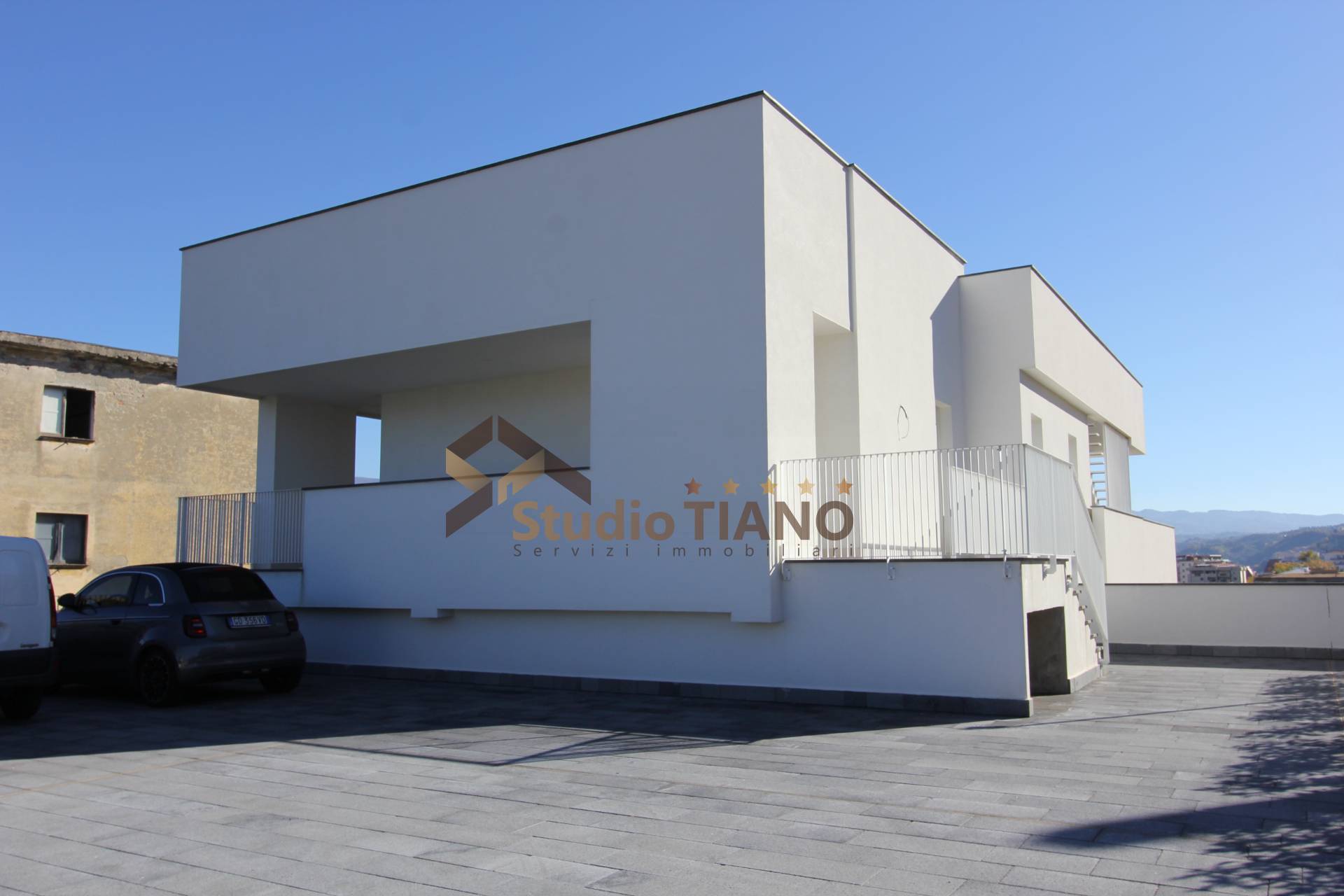 Appartamento in vendita a Cosenza, Sud