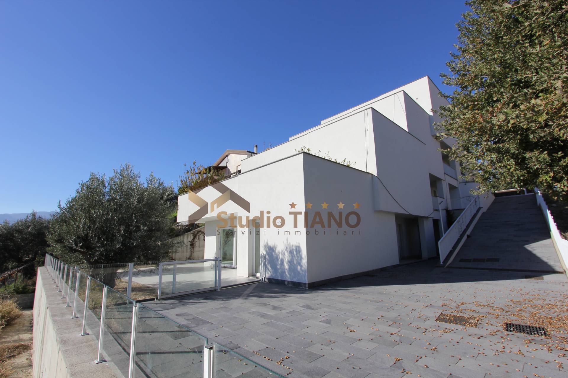 Appartamento in vendita a Cosenza, Sud