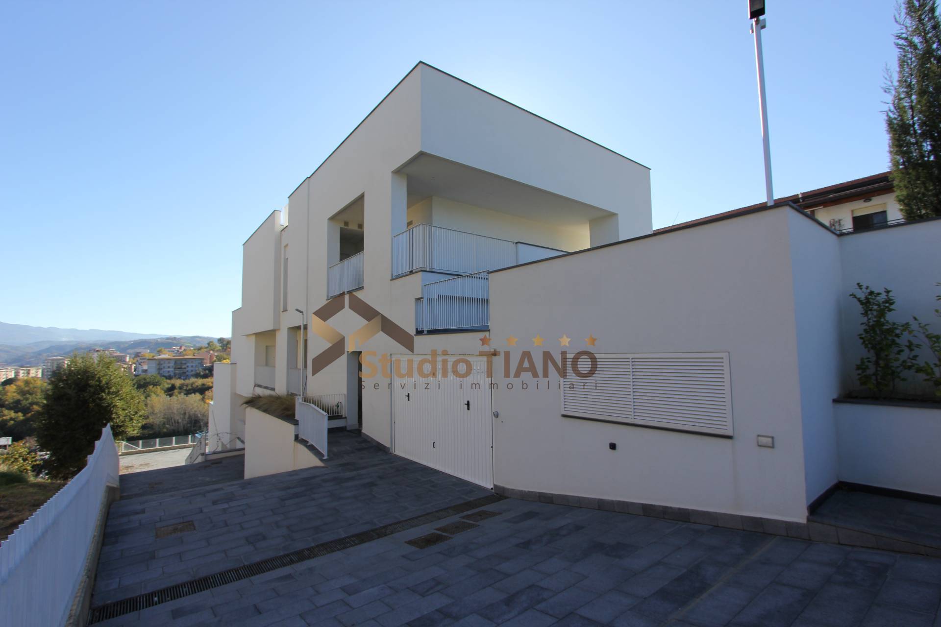 Appartamento in vendita a Cosenza, Sud