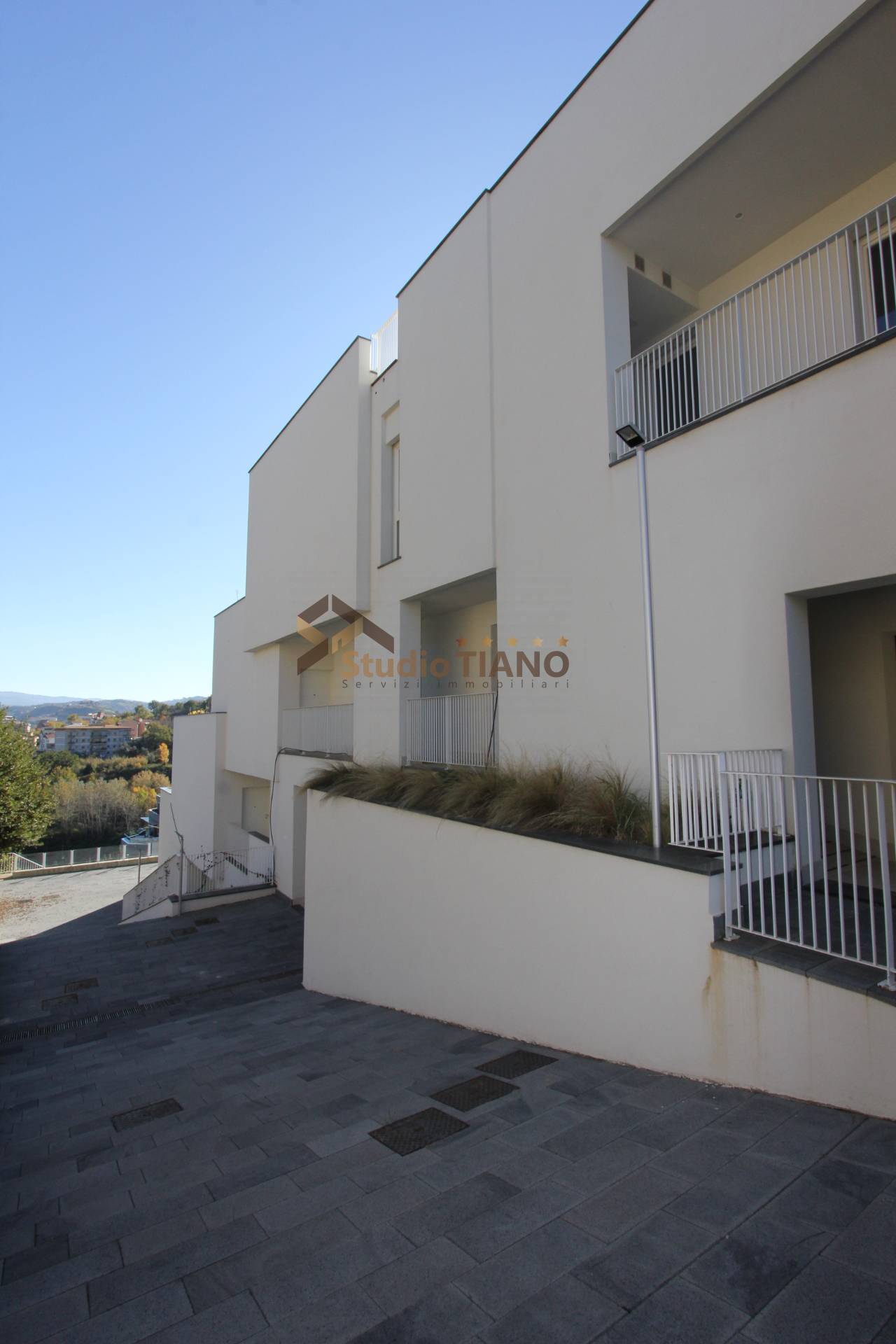 Appartamento in vendita a Cosenza, Sud