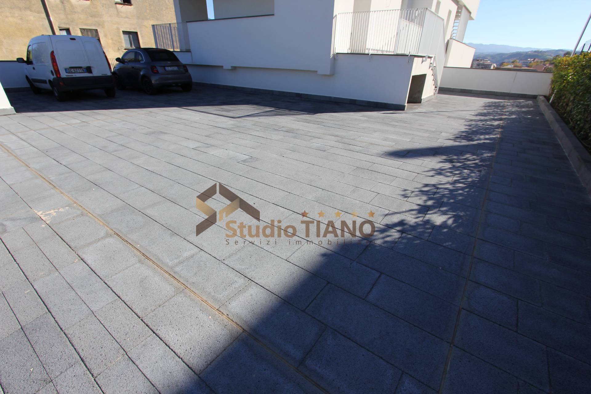 Appartamento in vendita a Cosenza, Sud