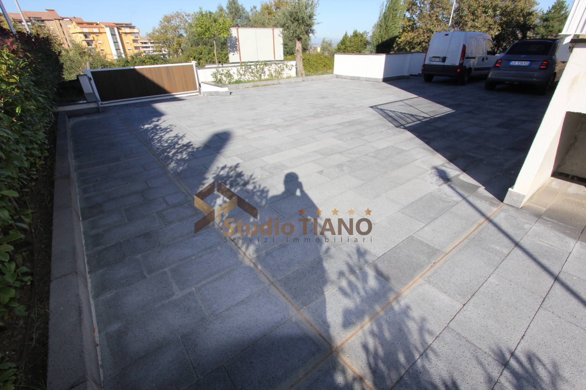 Appartamento in vendita a Cosenza, Sud