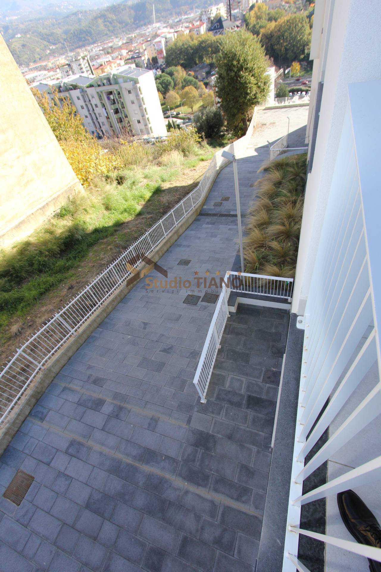 Appartamento in vendita a Cosenza, Sud