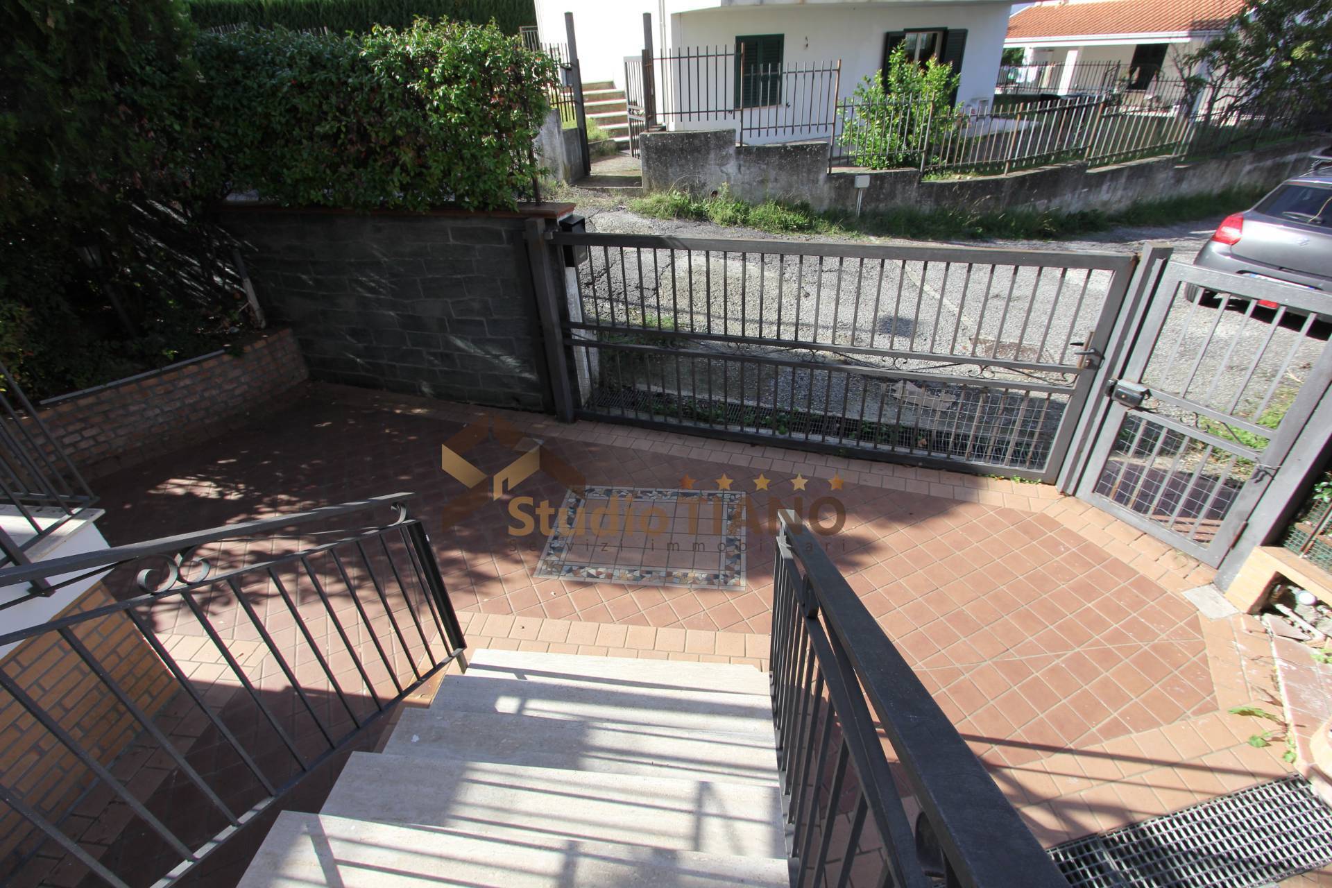 Villa Bifamiliare in vendita a Rende, ROCCHI