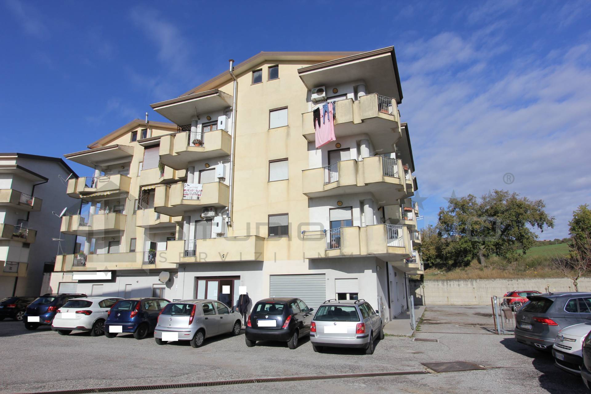 Appartamento in vendita a Montalto Uffugo, Settimo