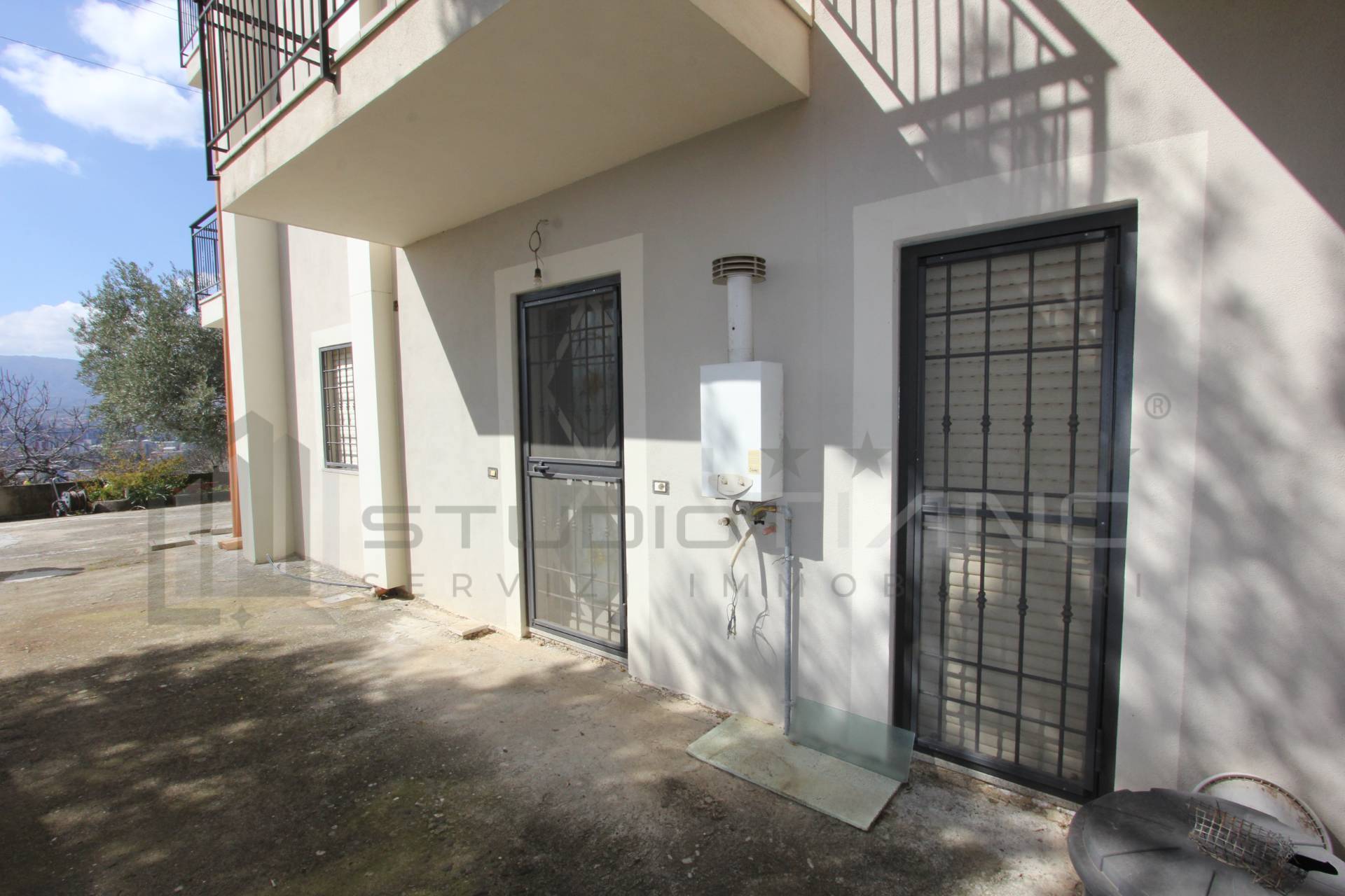 Casa singola in vendita a Zumpano