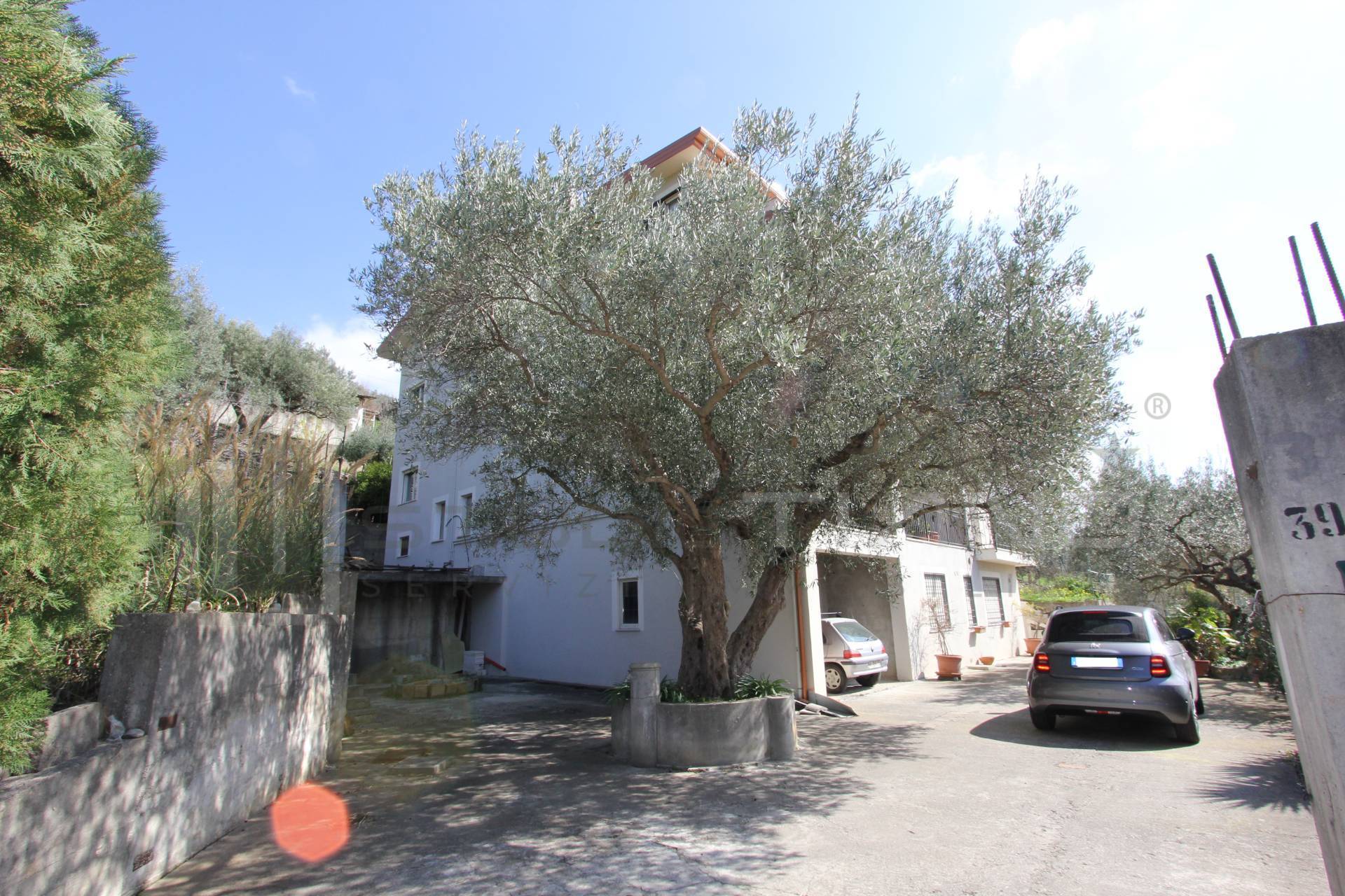 Casa singola in vendita a Zumpano