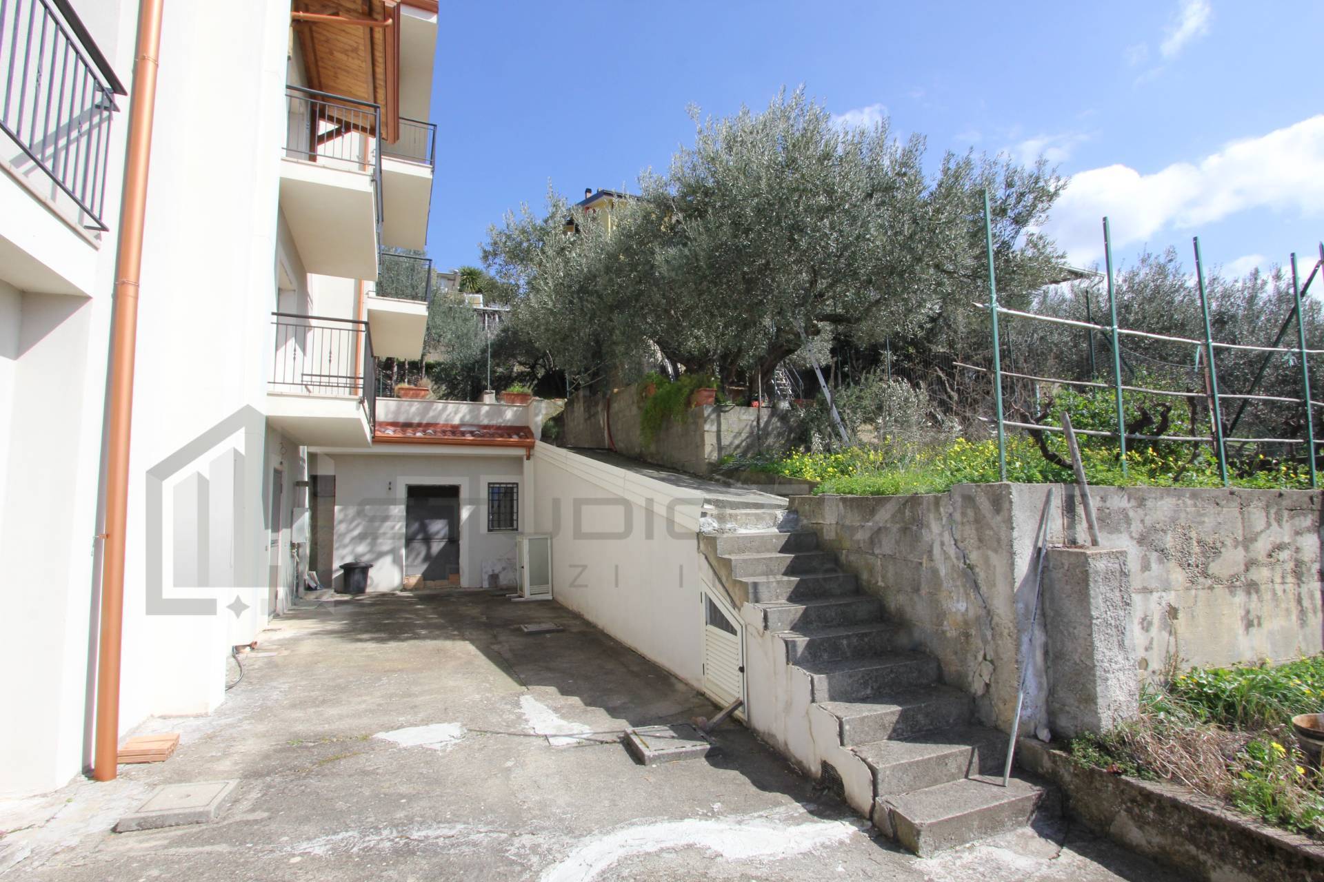 Casa singola in vendita a Zumpano