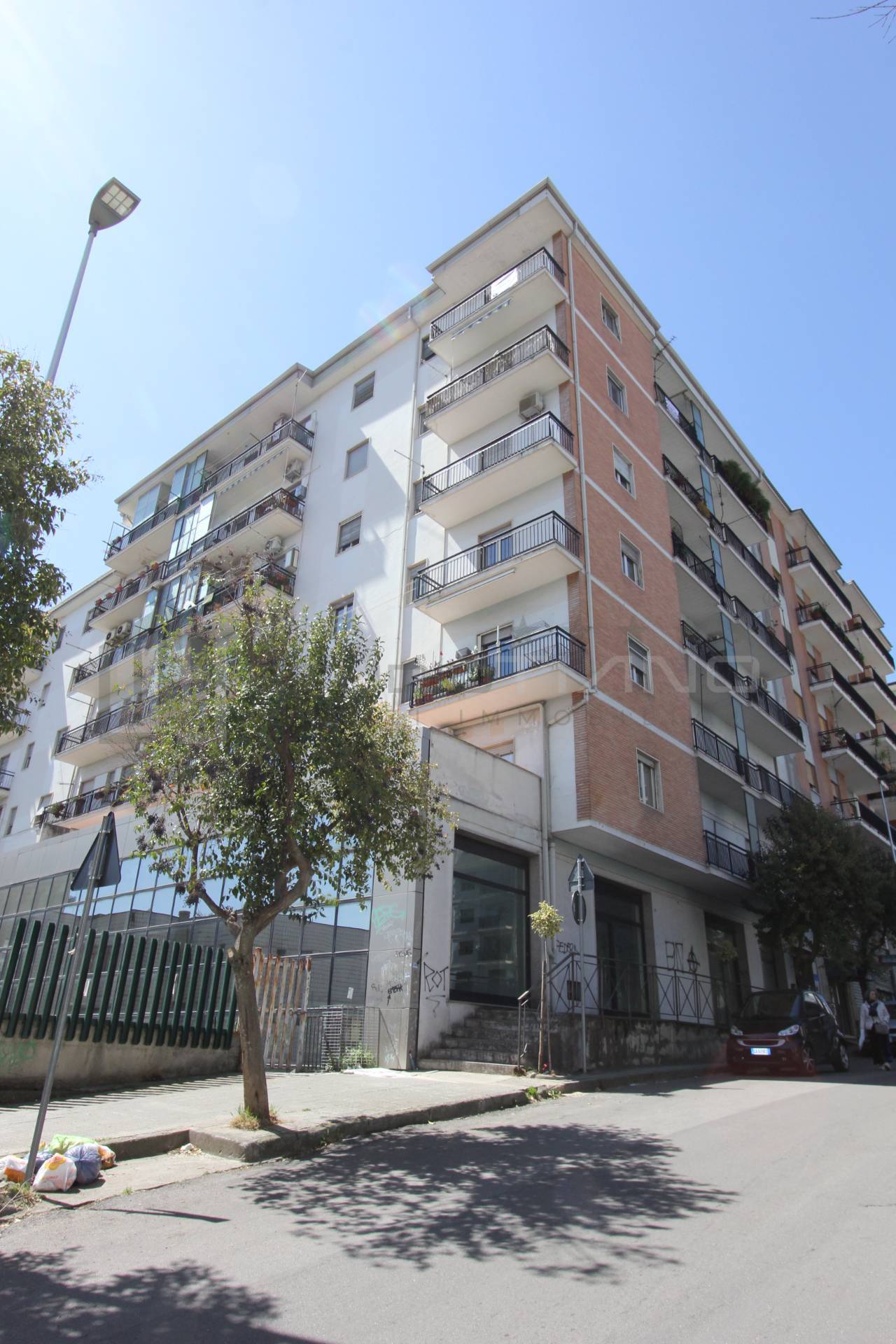 Appartamento in vendita a Cosenza, Centro