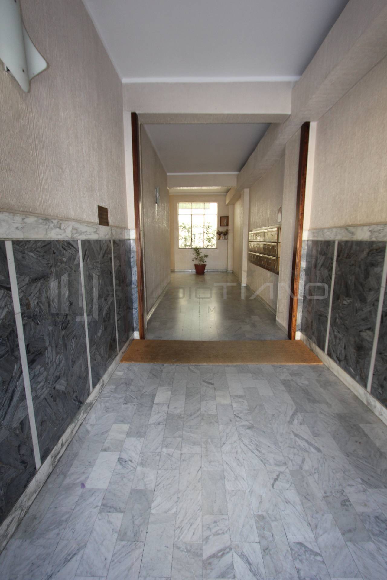 Appartamento in vendita a Cosenza, Centro