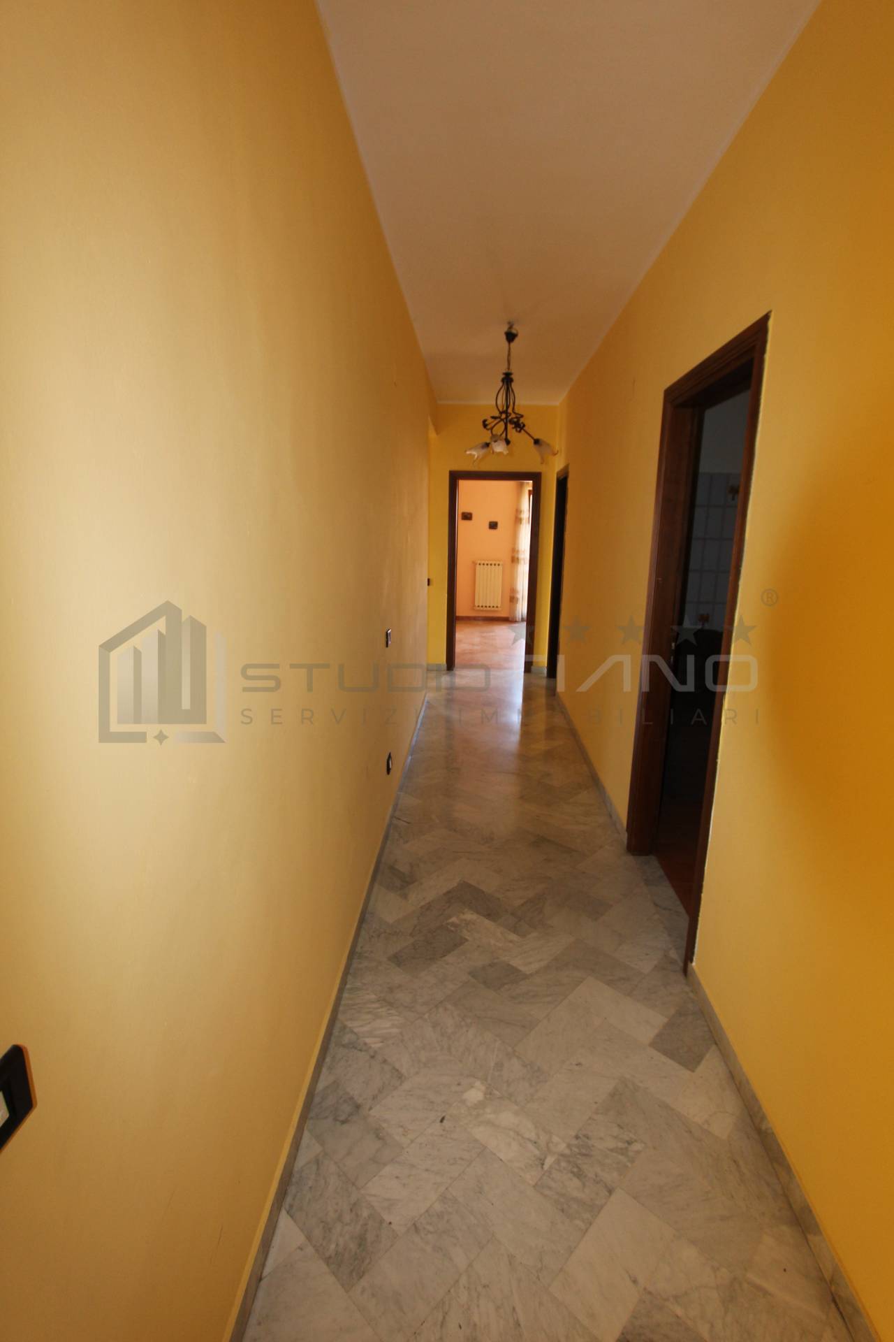 Appartamento in vendita a Marzi