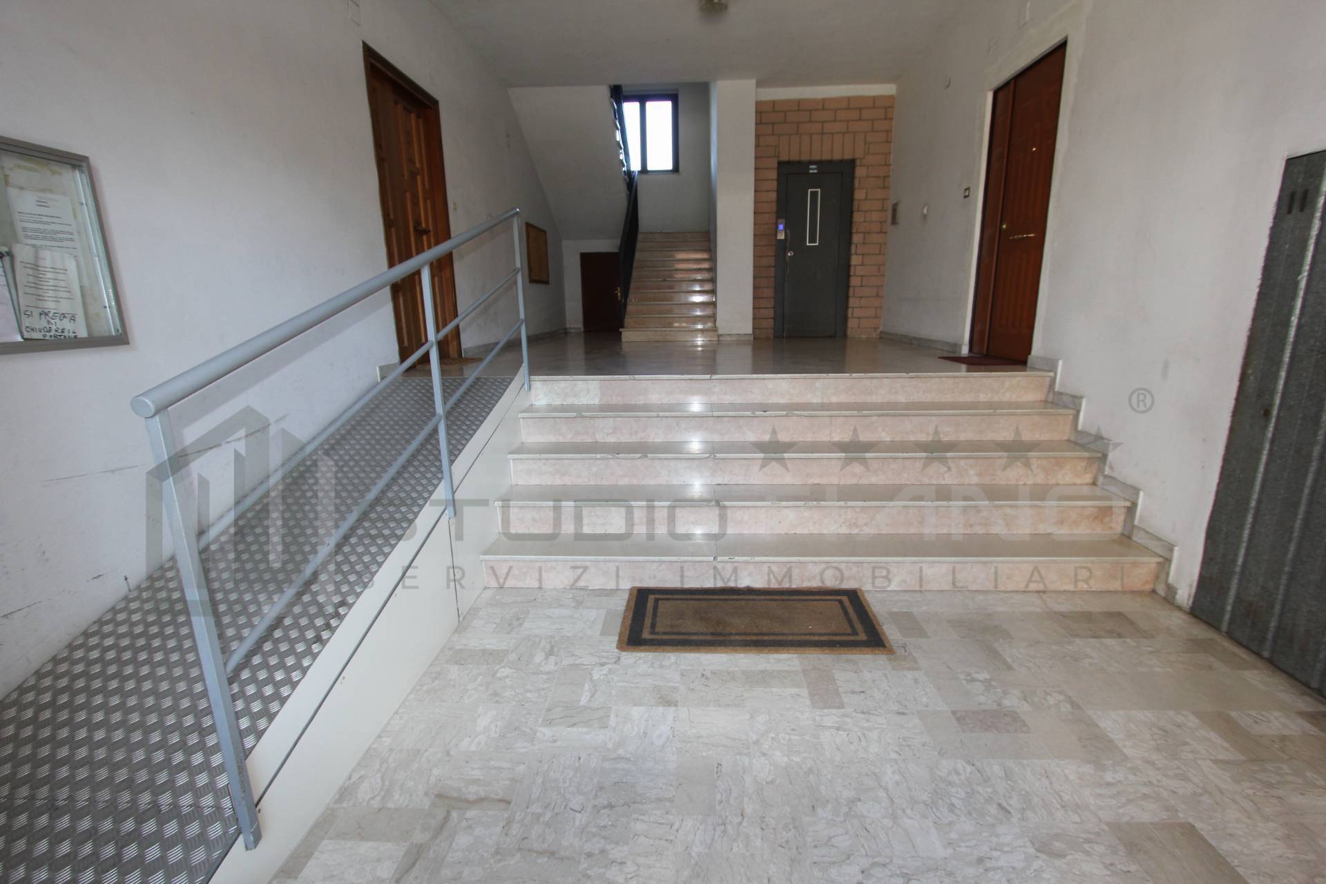 Appartamento in vendita a Marzi