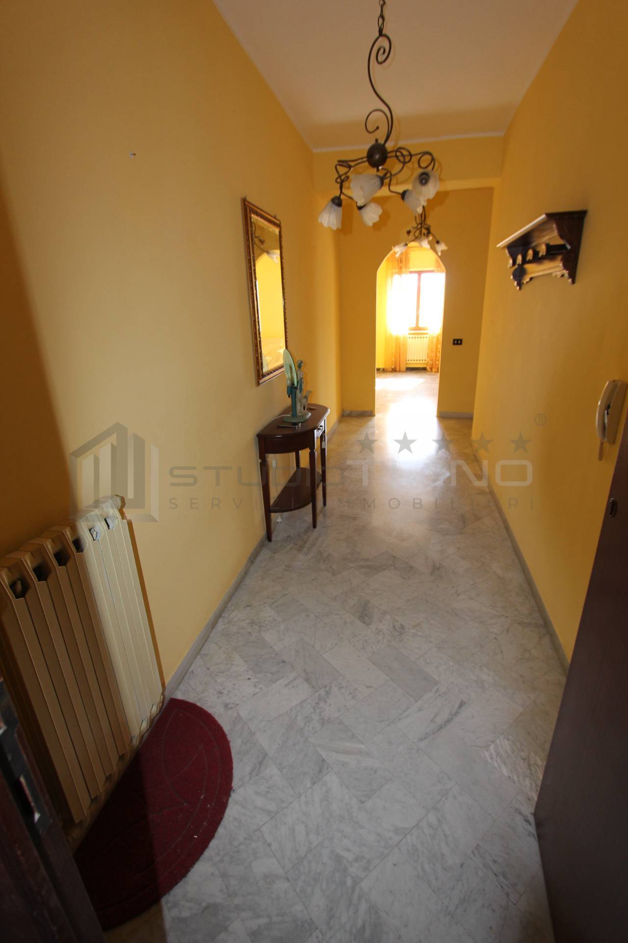 Appartamento in vendita a Marzi