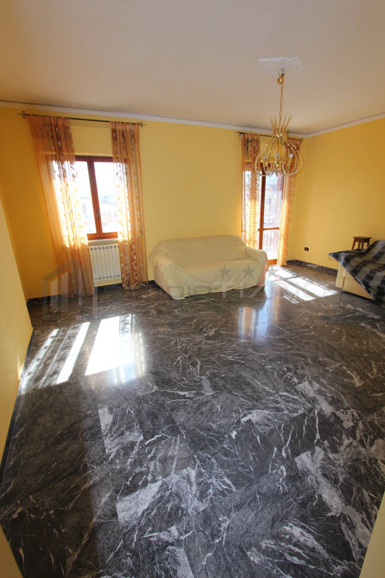 Appartamento in vendita a Marzi