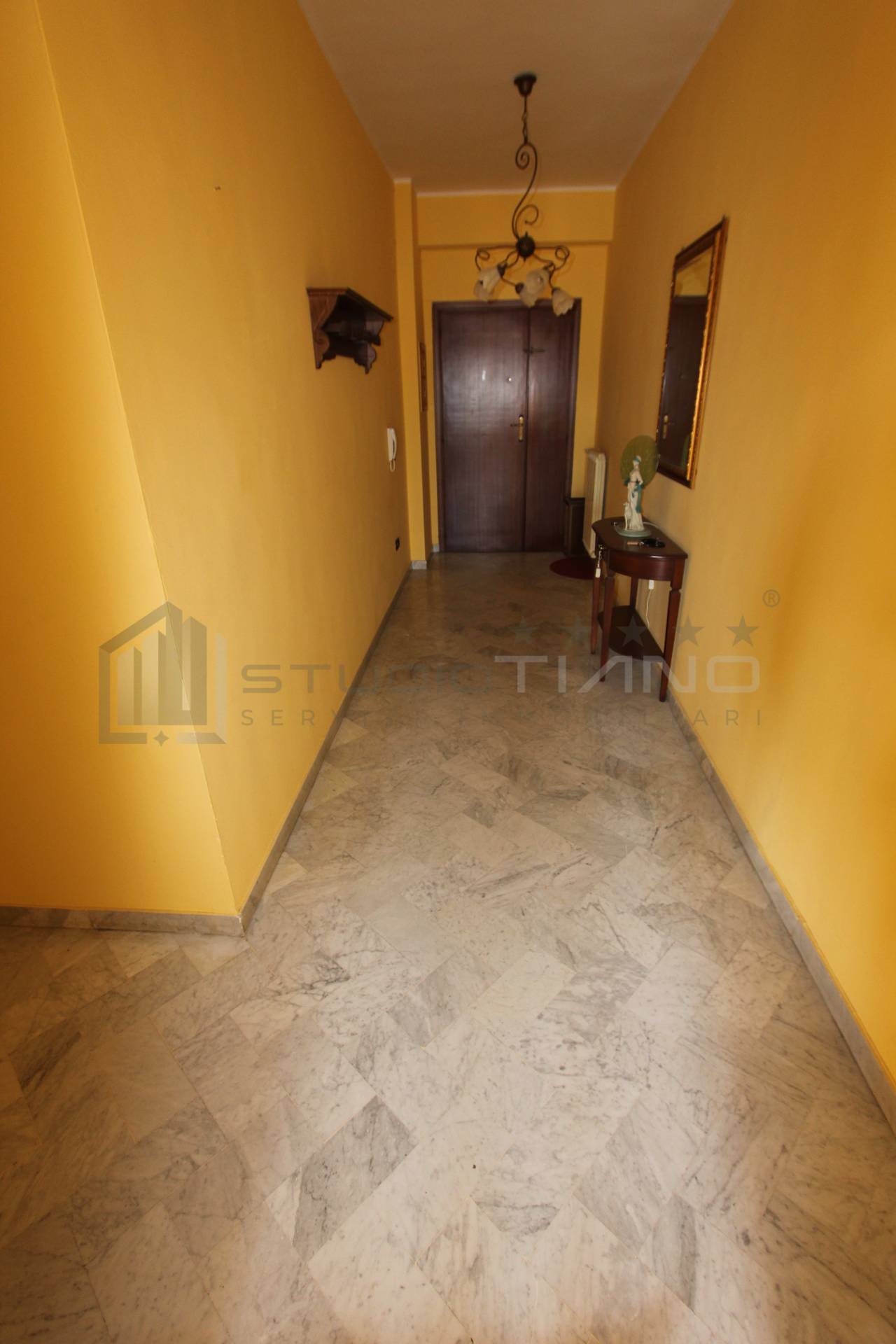 Appartamento in vendita a Marzi