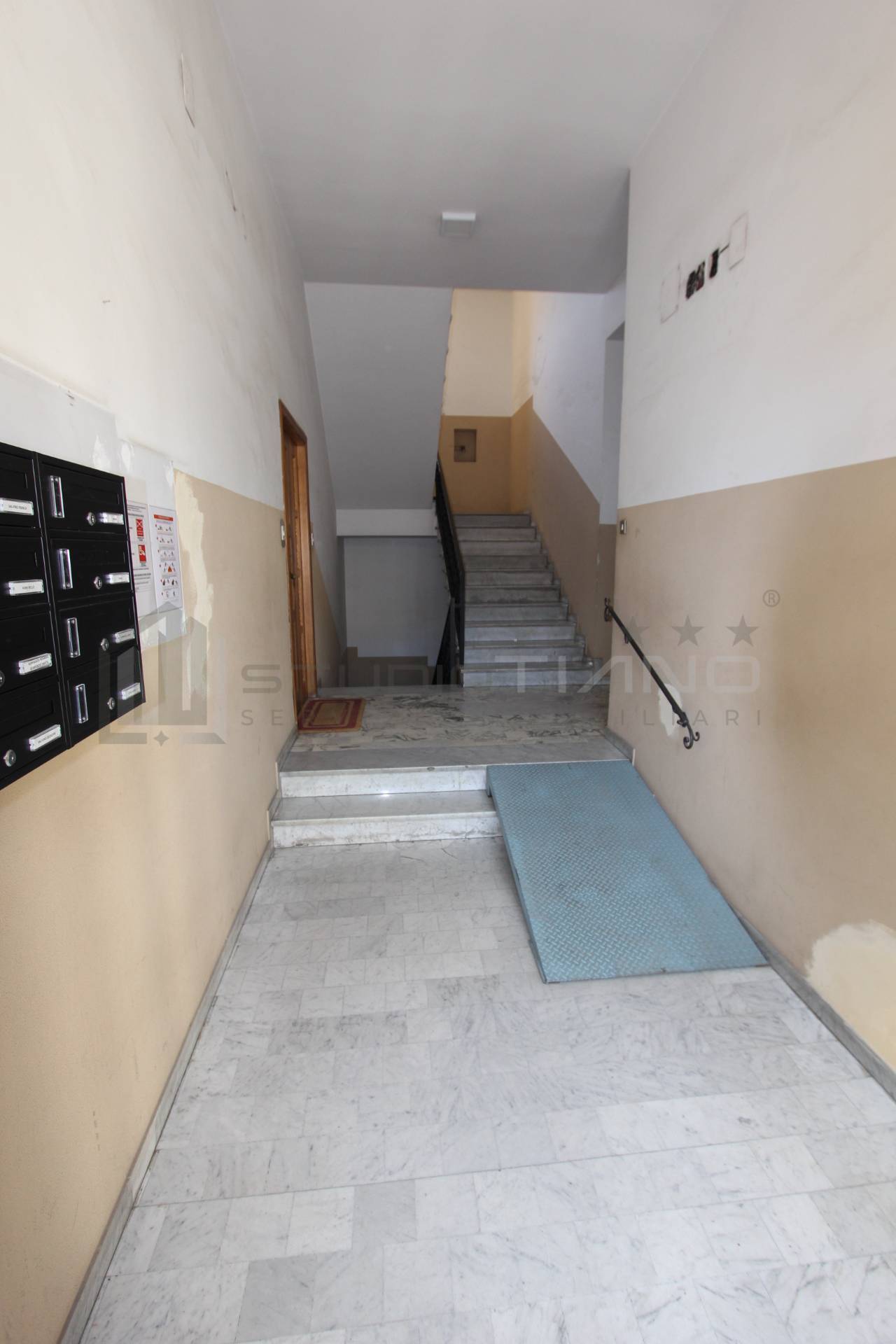 Appartamento in vendita a Rogliano