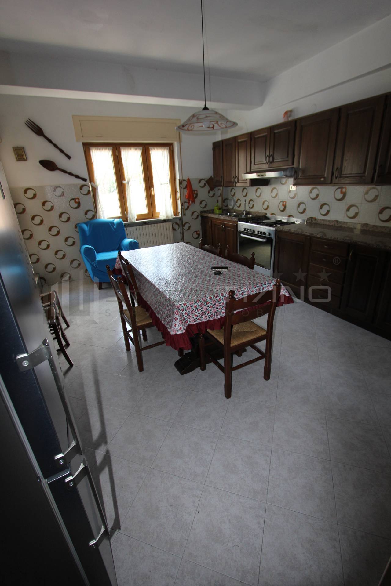 Appartamento in vendita a Rogliano