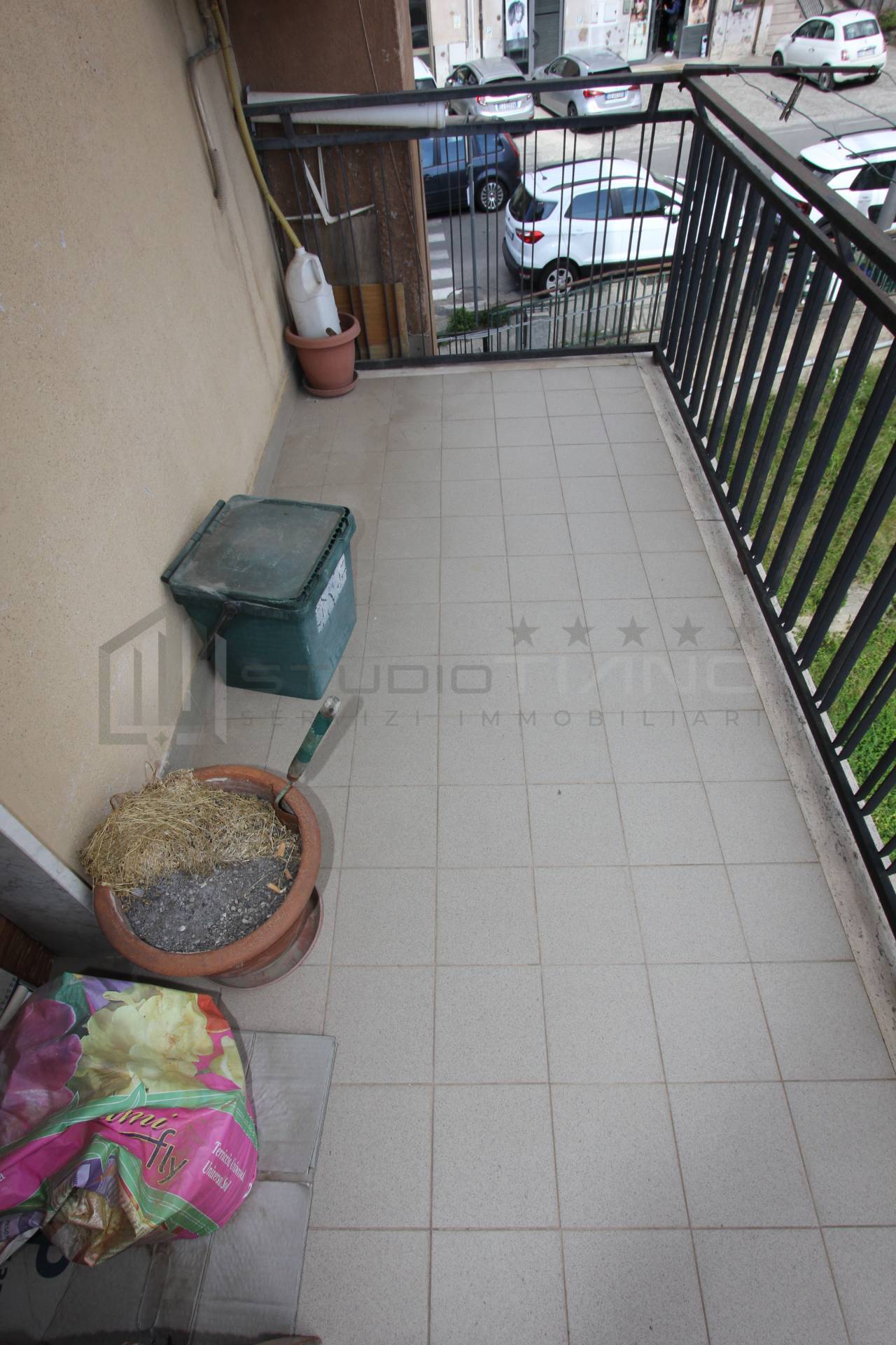 Appartamento in vendita a Rogliano