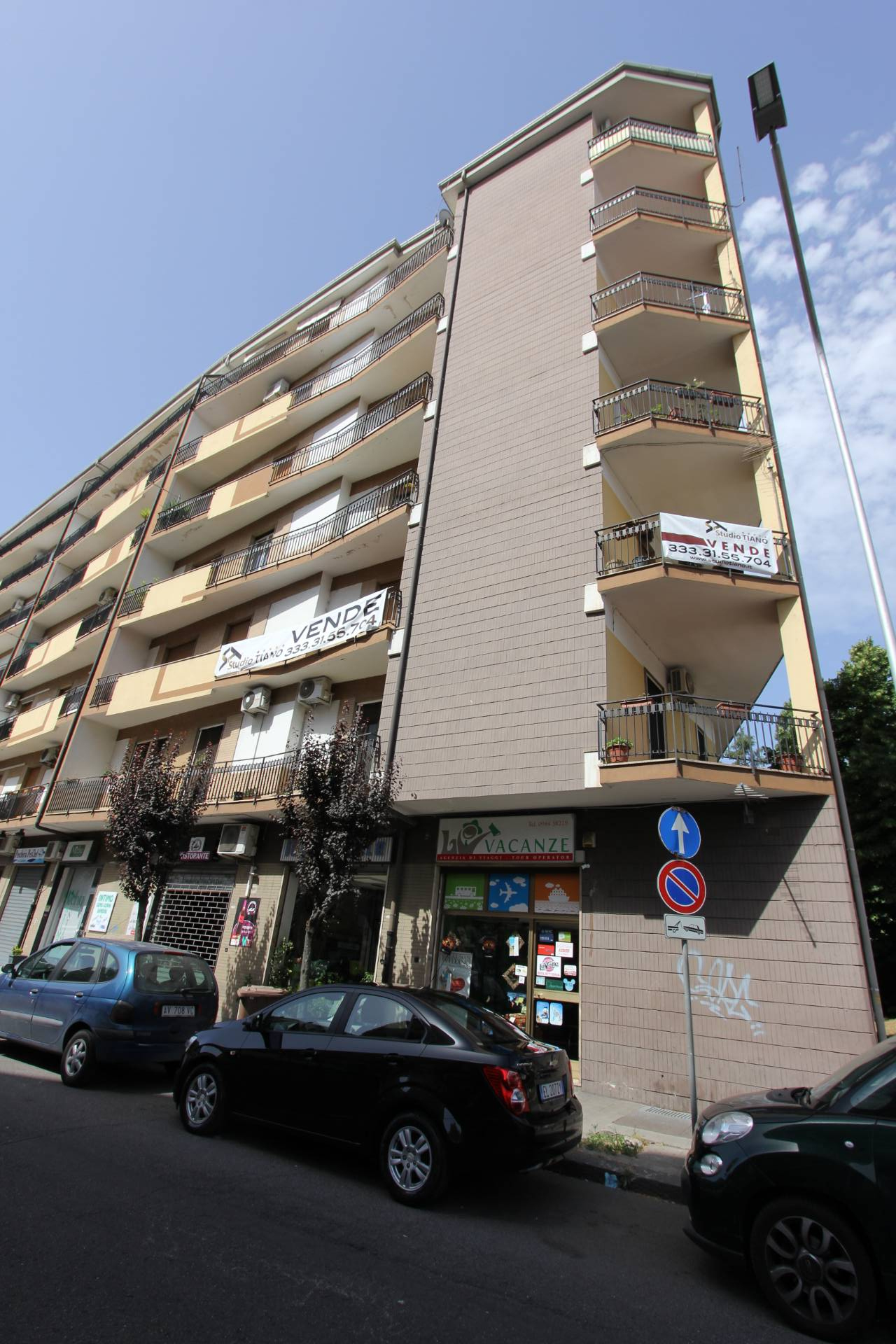 Appartamento in vendita a Cosenza, Nord