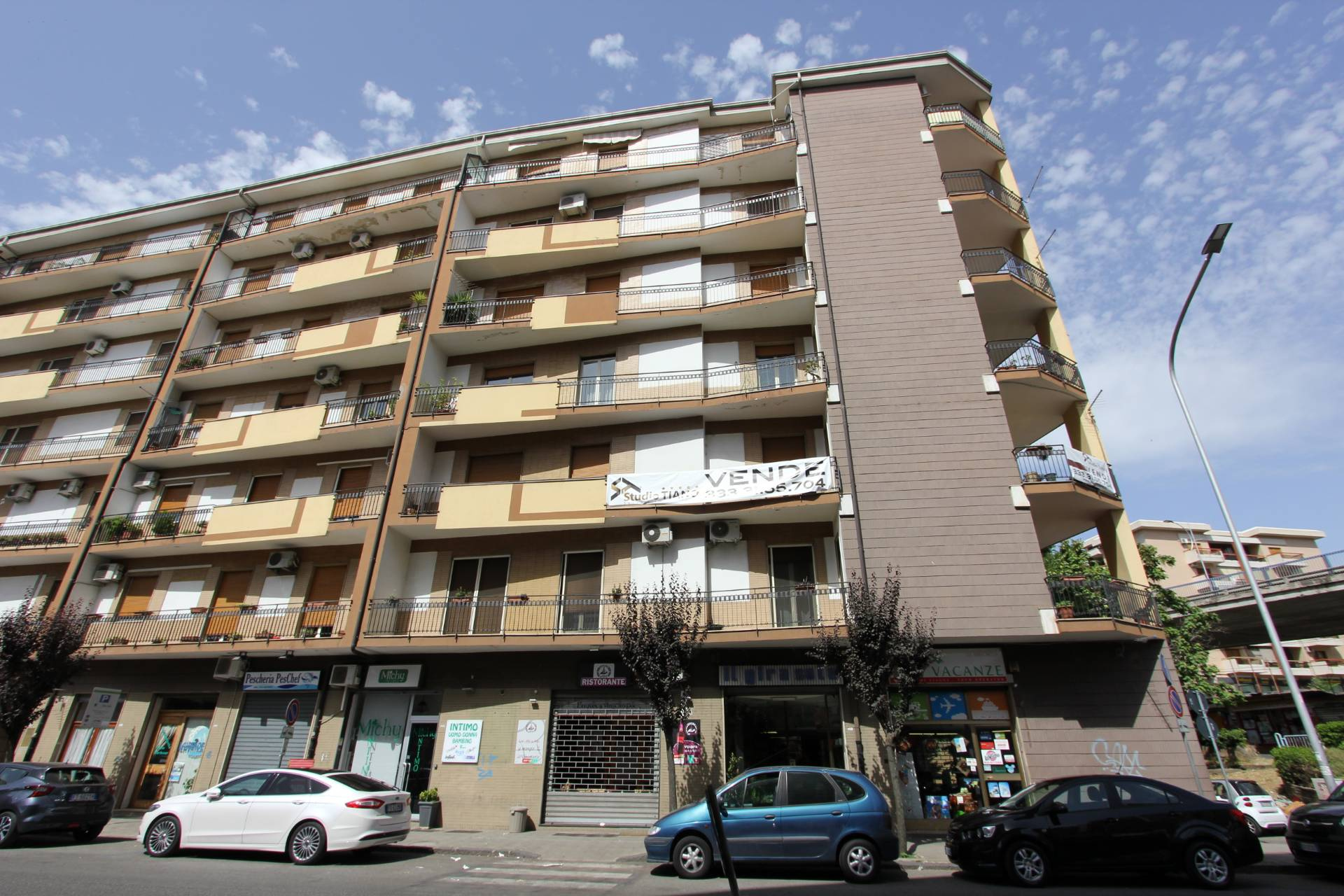 Appartamento in vendita a Cosenza, Nord