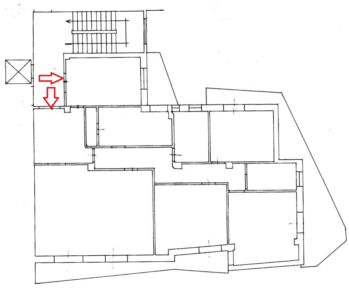 Appartamento in vendita a Cosenza, Nord