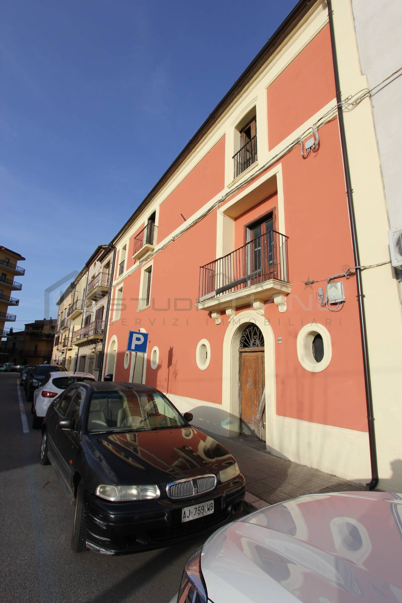 Casa singola in vendita a Rogliano