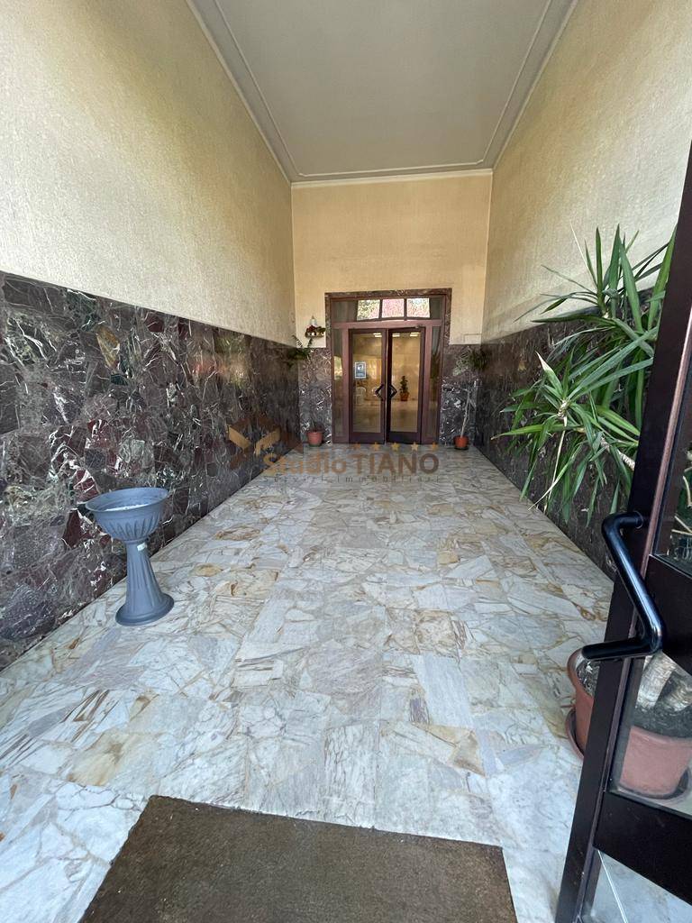 Appartamento in affitto a Cosenza, Centro